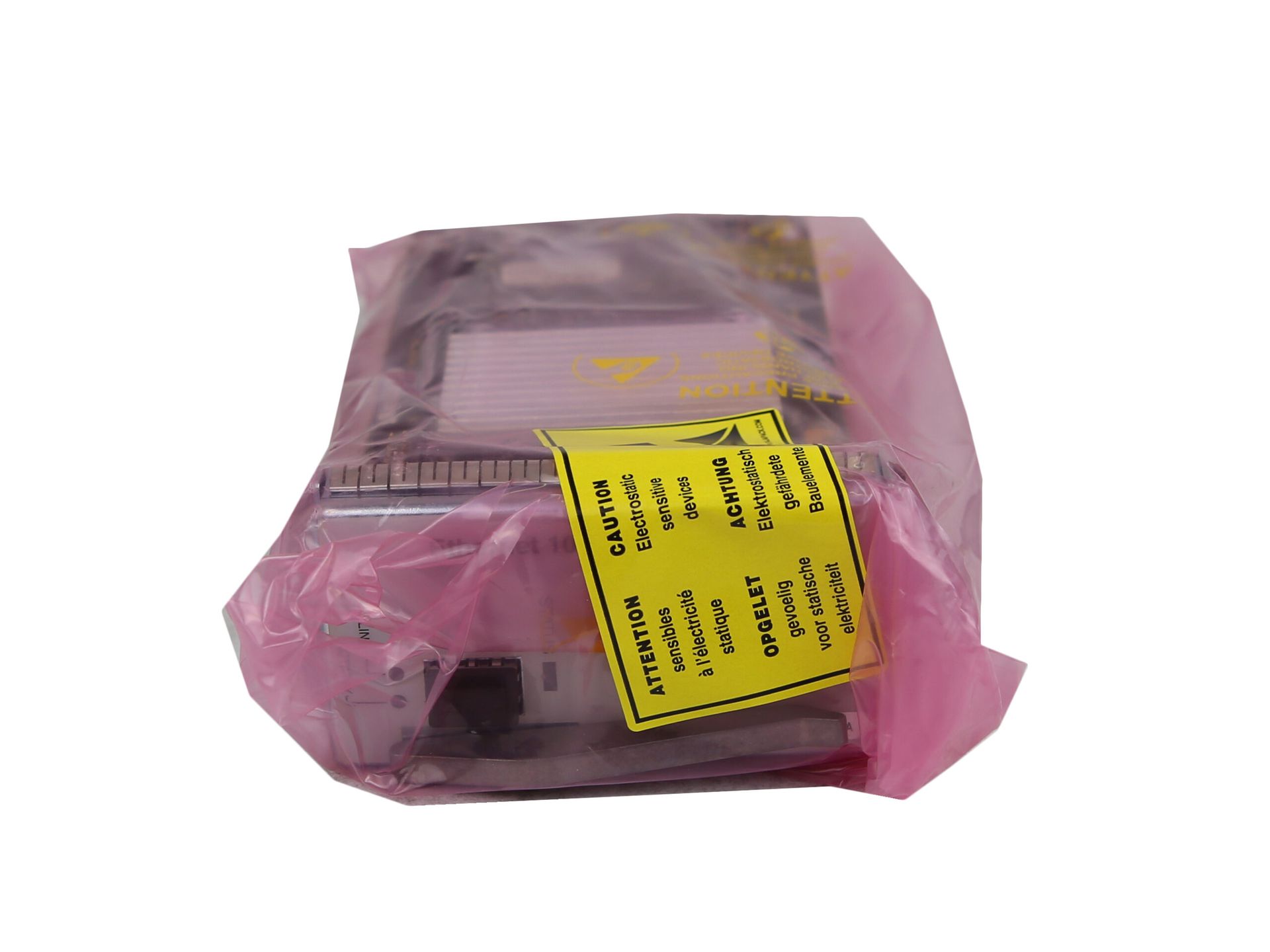 Moduł Juniper PE-1GESFP-QPP 1x SFP 1Gb IQ PIC 750-007641 5400