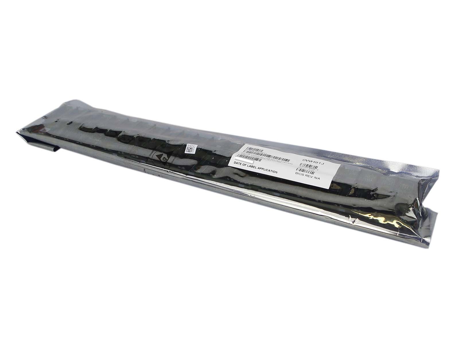 Backplane Dell SAS/SATA WH91J 0WH91J 24x 2.5