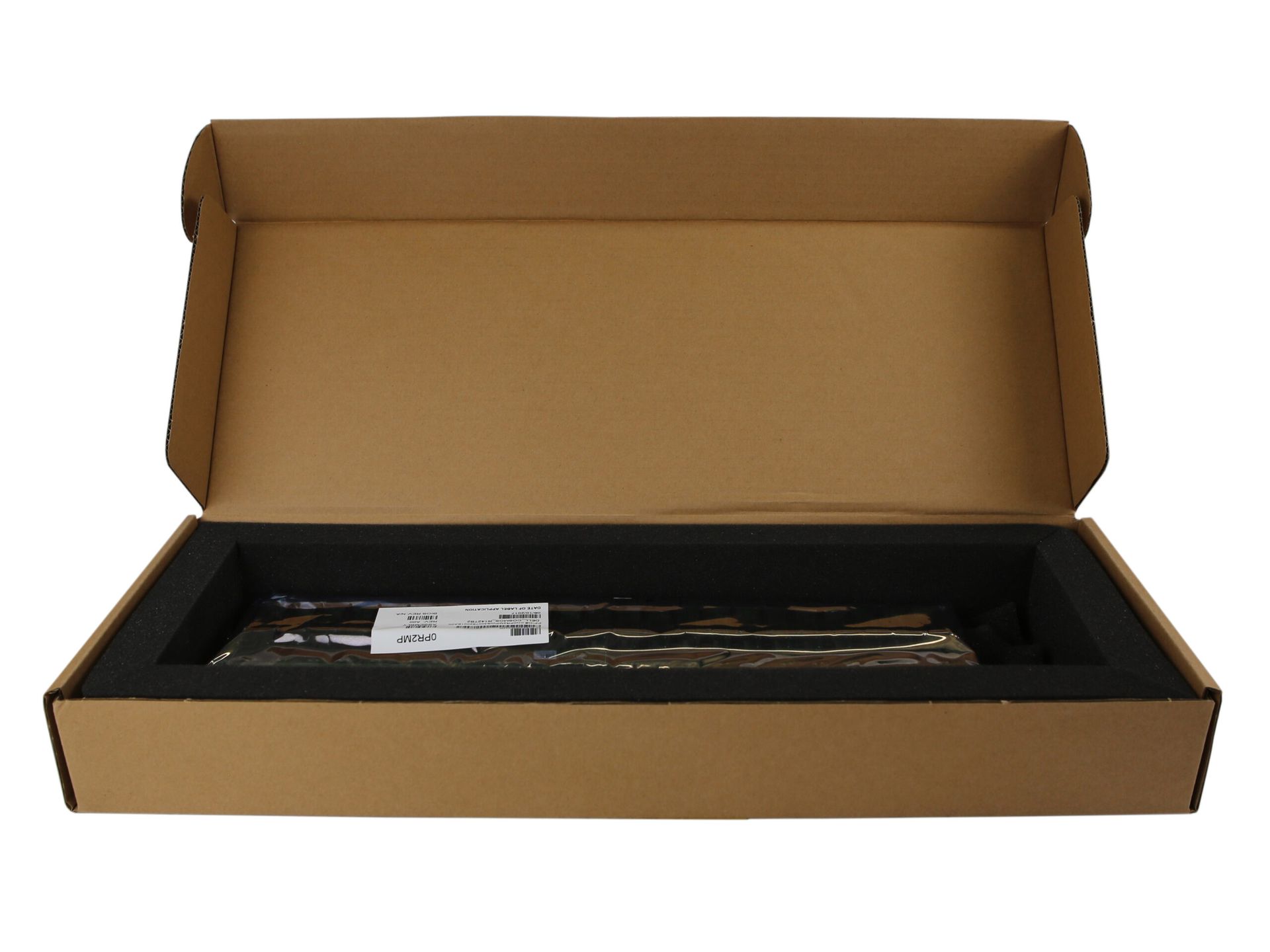 Backplane Dell SAS/SATA PR2MP 0PR2MP 24x 2.5