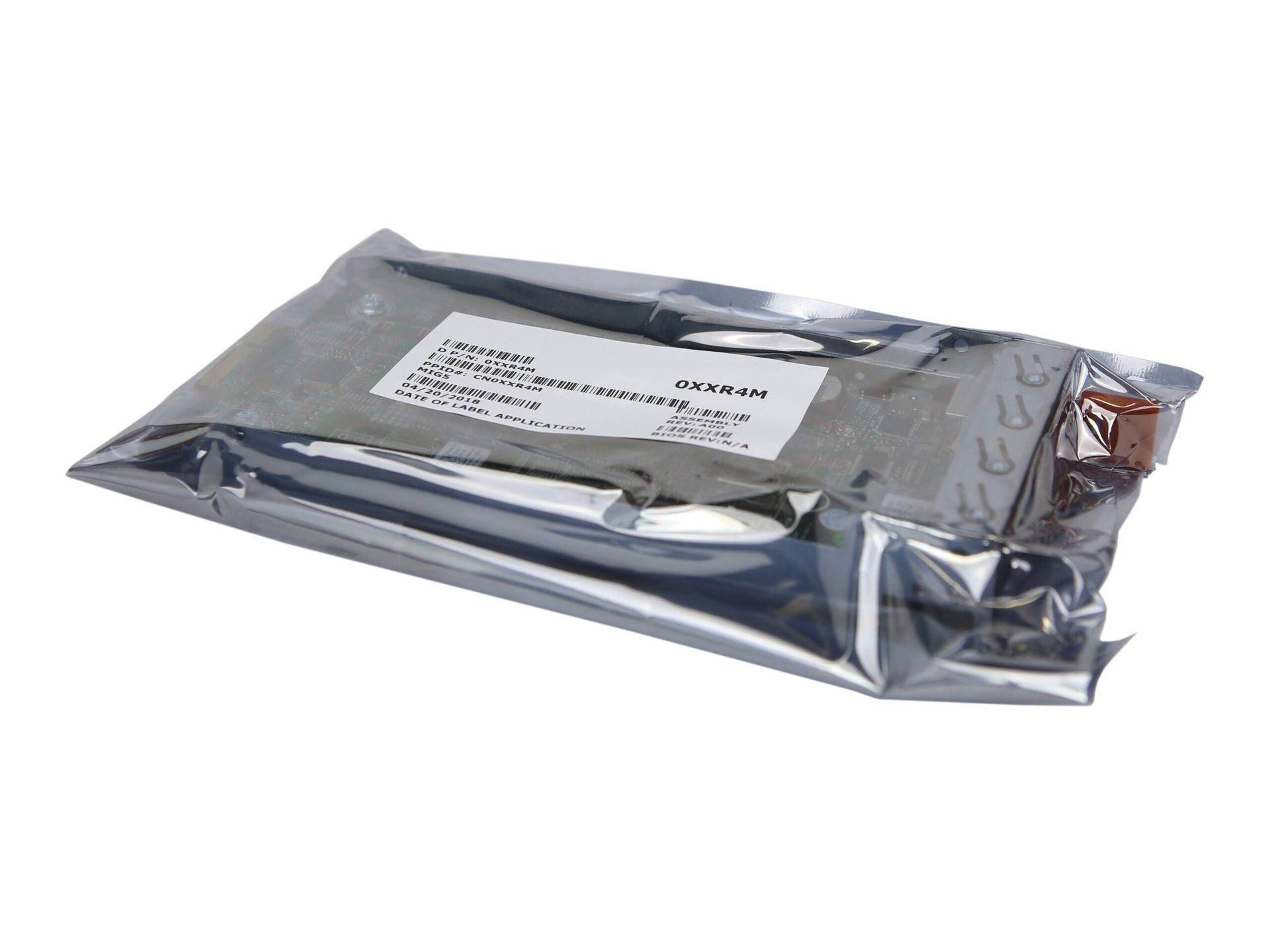 Kontroler Dell 0XXR4M XXR4M do DCS G8000 010194900-000-G 8001