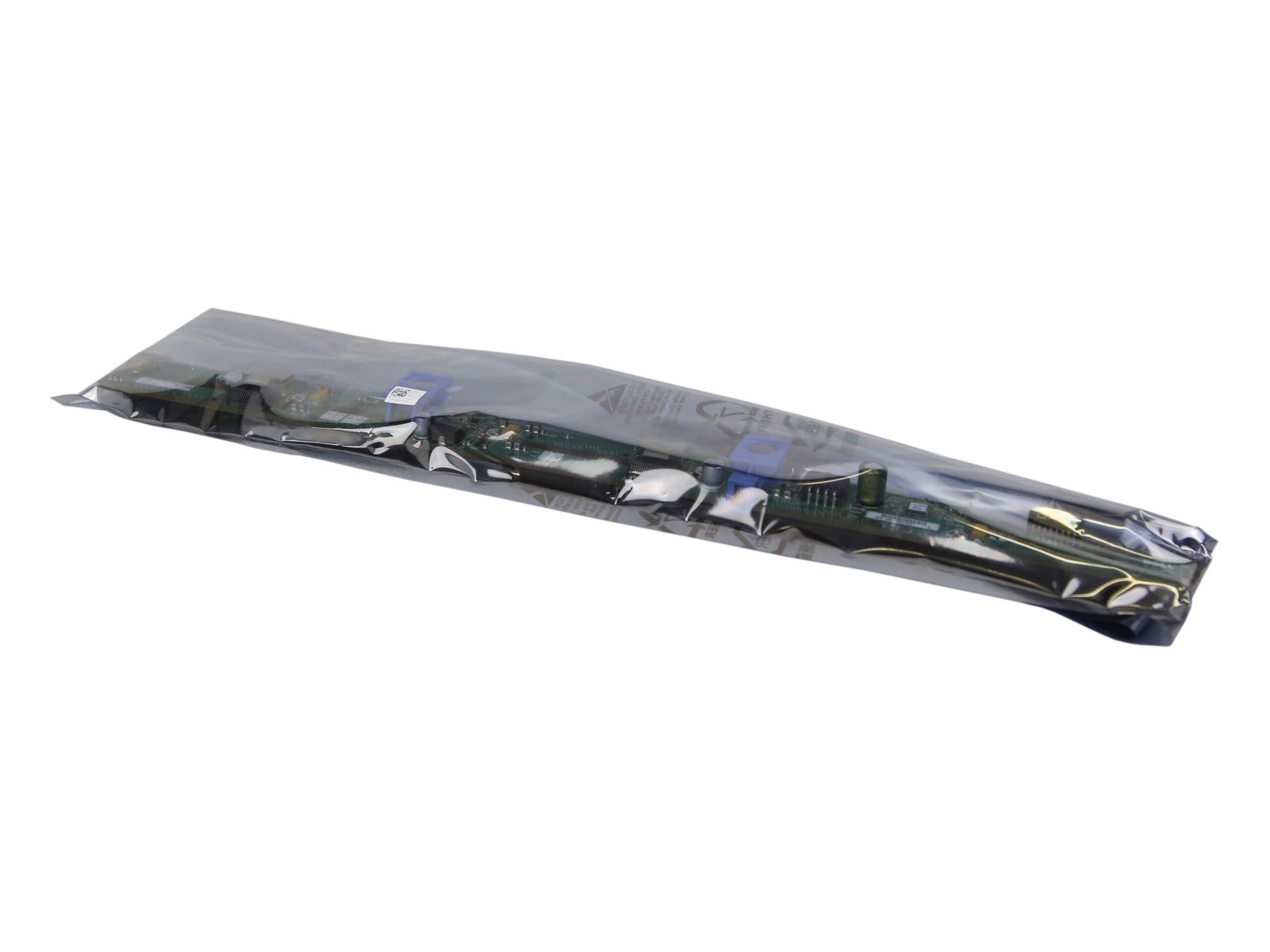 Backplane Dell SAS/SATA KVGG1 0KVGG1 8x 2.5