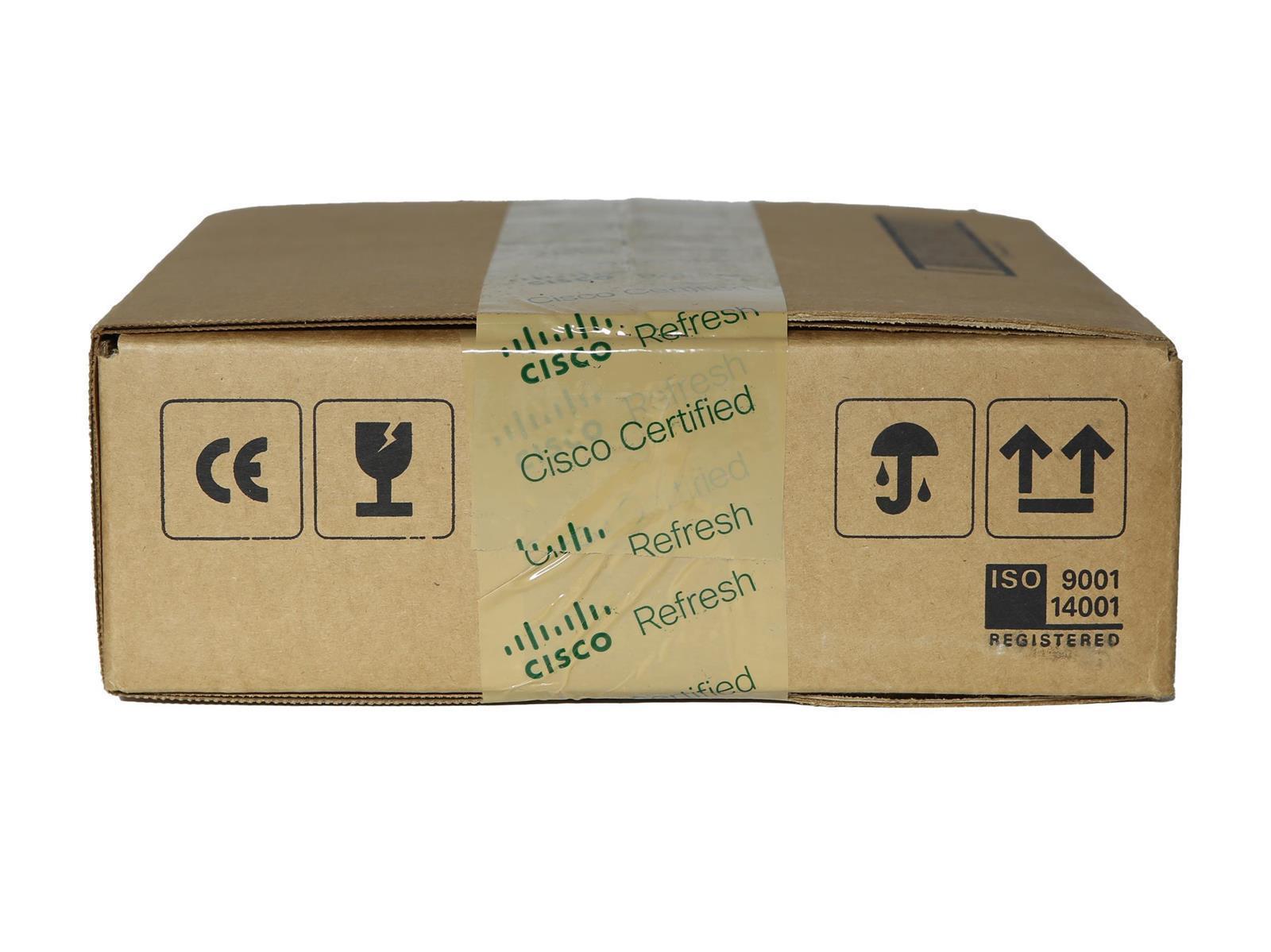 Access Point Cisco AIR-SAP1602ESK9-RF 74-113543-01 802.11a/g/n Dual Band Standalone Zarządzalny
