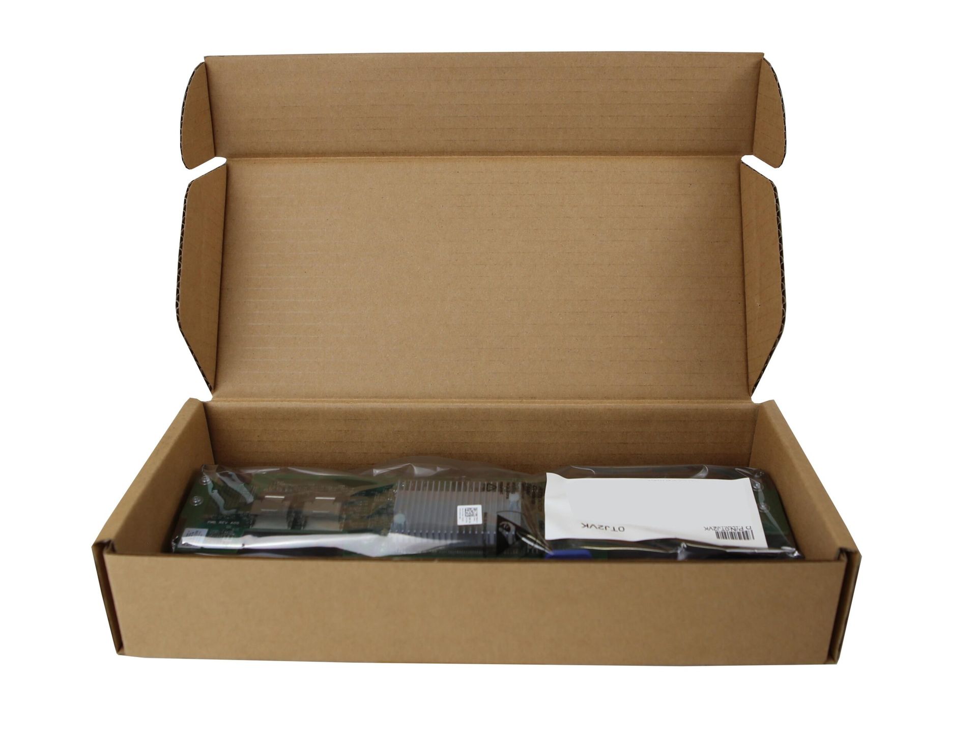 Backplane Controller Dell TJ2VK 0TJ2VK do PowerEdge VRTX 7896