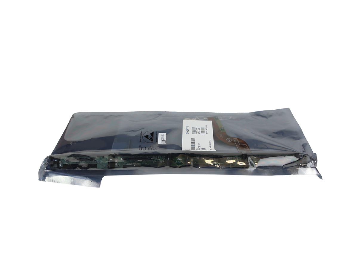 Backplane Dell SAS/SATA N8P1J 0N8P1J 4x 2.5