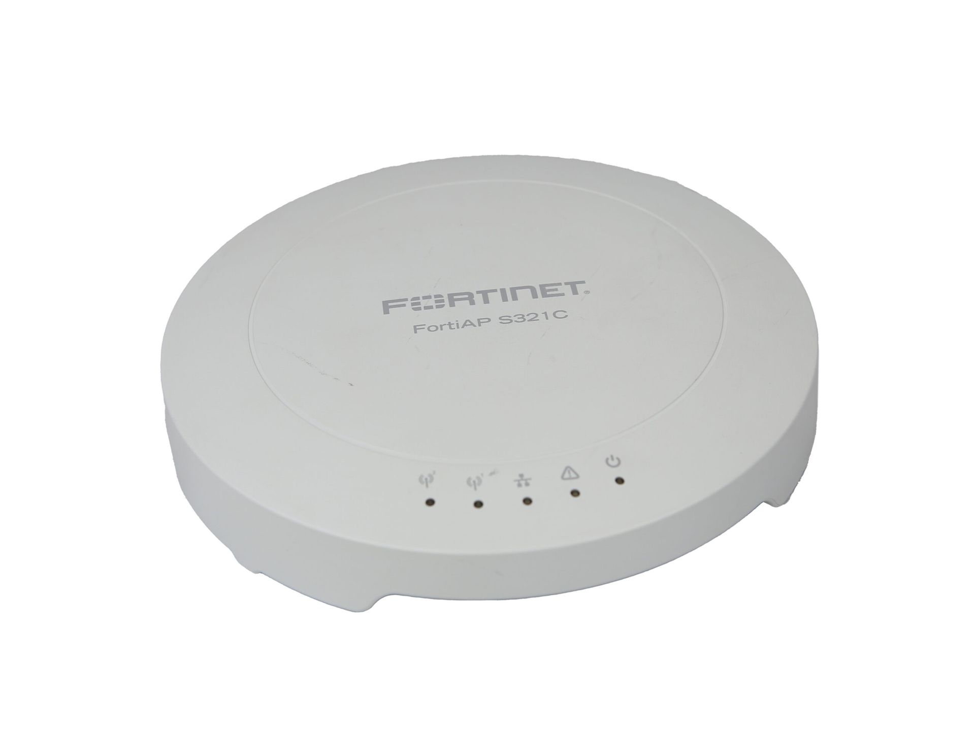 Access Point Fortinet FortiAP-S321C 802.11a/b/g/n/ac Wave 1 3x3 Zarządzalny