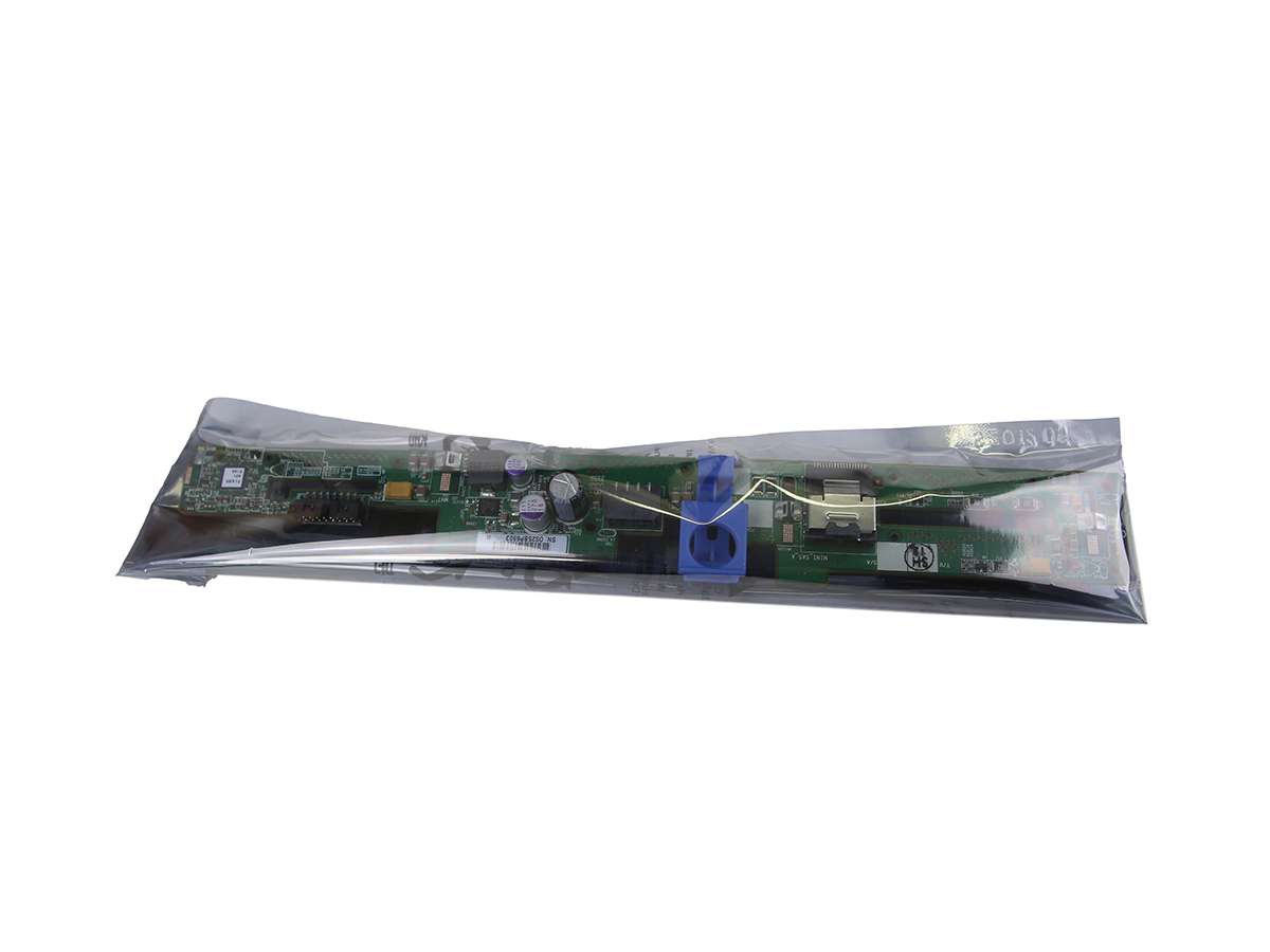 Backplane Dell SAS PMHHG 0PMHHG 4x 2.5