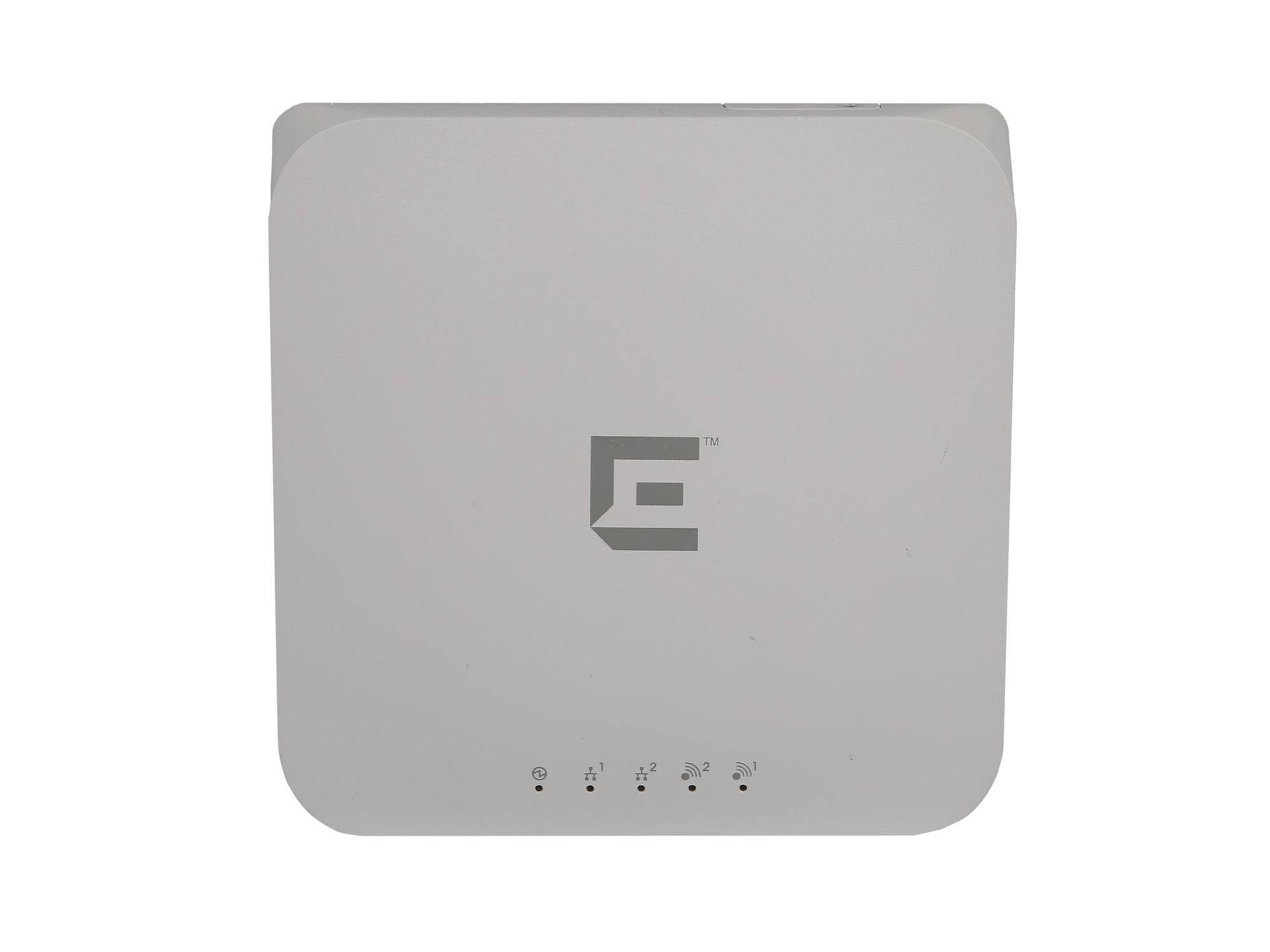 Access Point Extreme Networks WS-AP3825i 802.11ac 3x3 Dual Band Bez zasilacza Zarządzalny