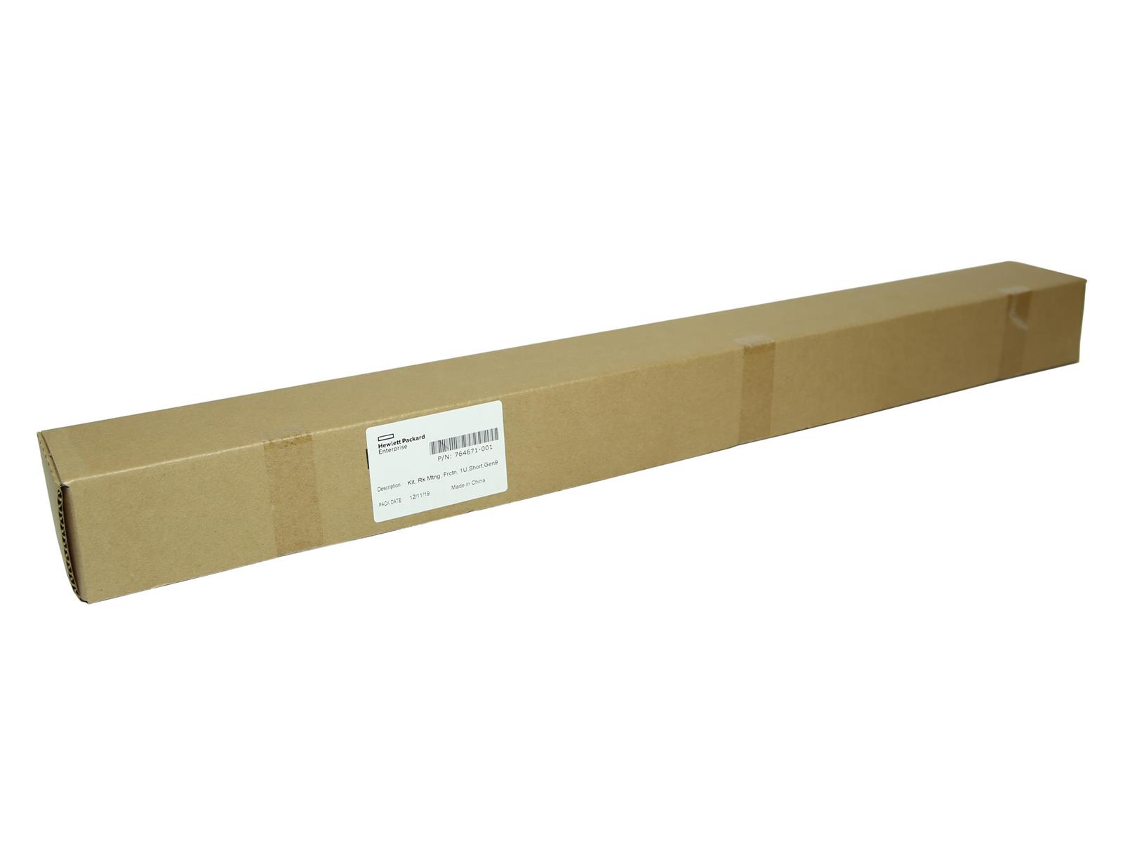 Szyny Serwerowe HP 764671-001 do ProLiant DL20, DL320e G9 Nowe 2356