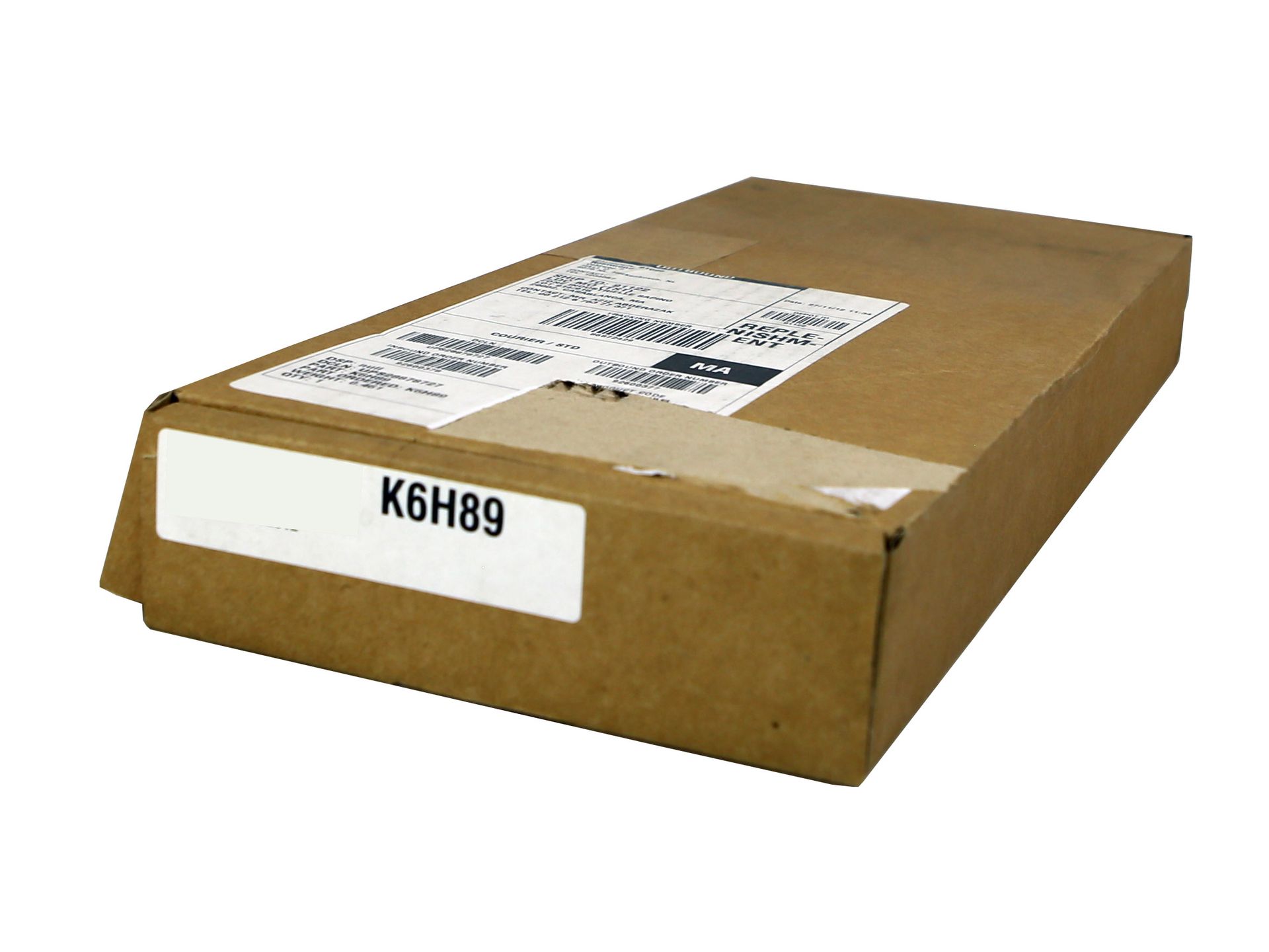 Kontroler RAID Dell 0K6H89 SAS/SATA 512MB Cache Do Dell PowerEdge 7905