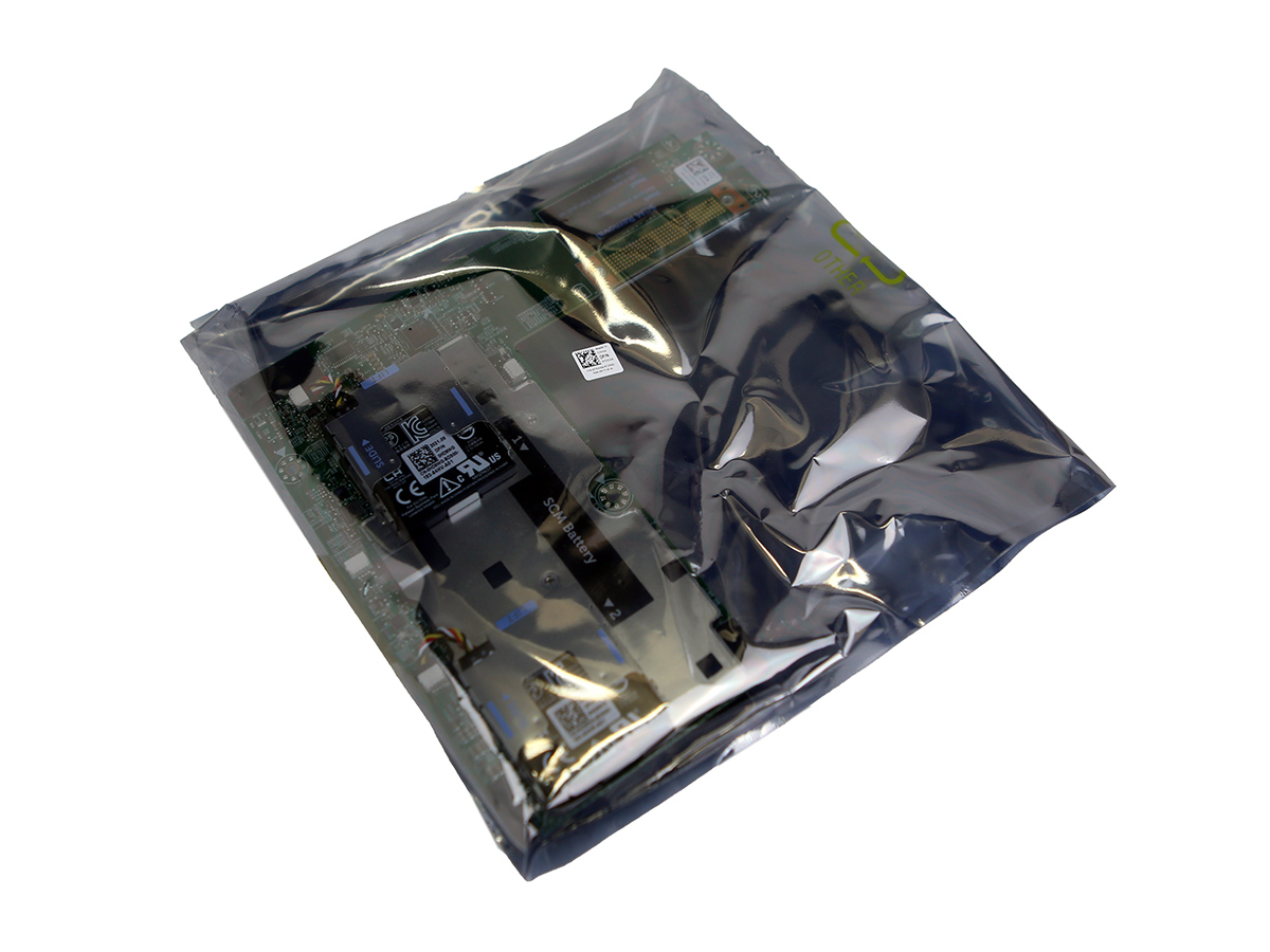 Kontroler RAID Dell 7XXX4 SAS/SATA Do PowerEdge FD332 / FX2 8018