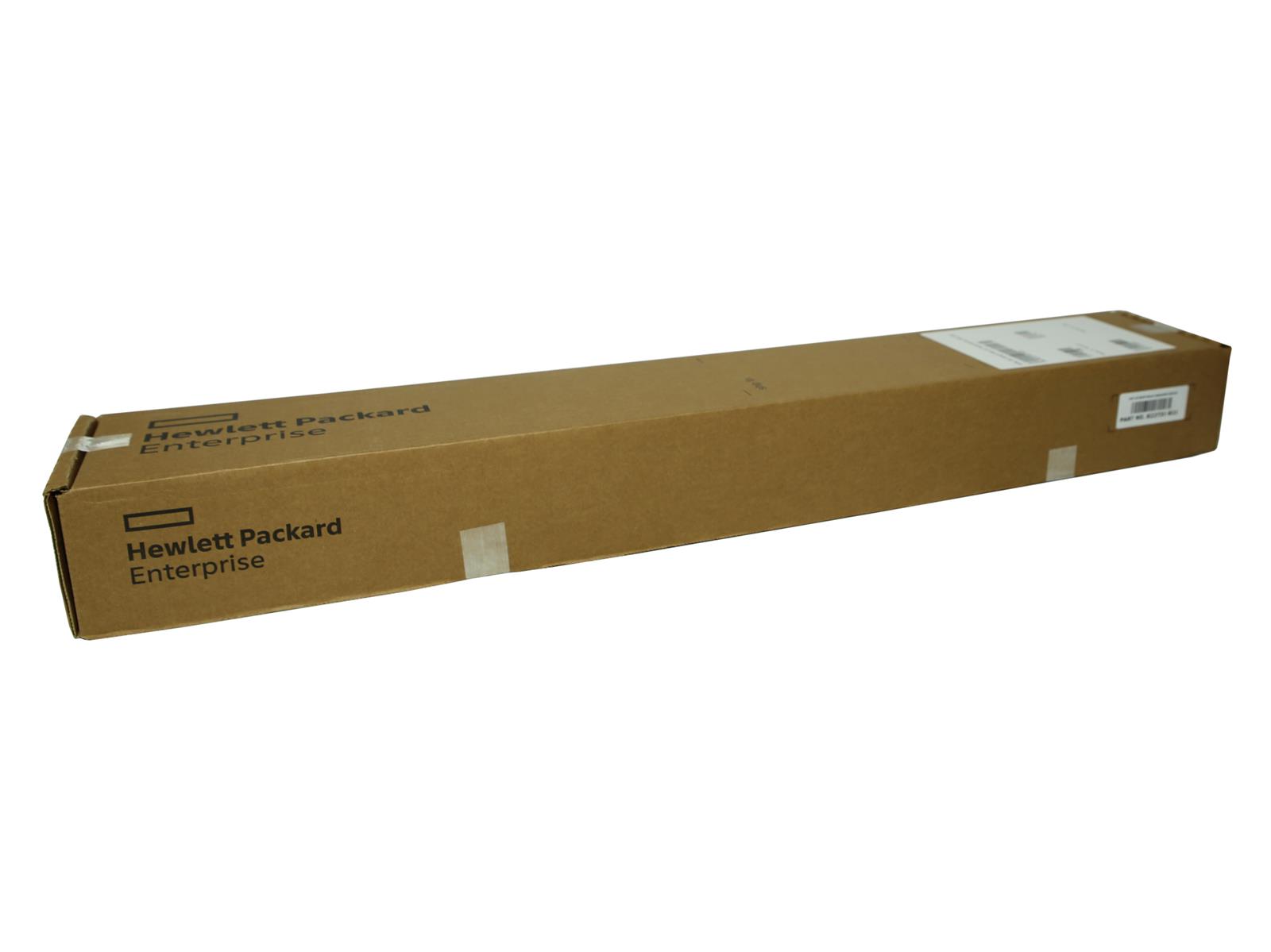 Szyny Serwerowe HP 822731-B21 do Apollo 4200 G9 Nowe 2364
