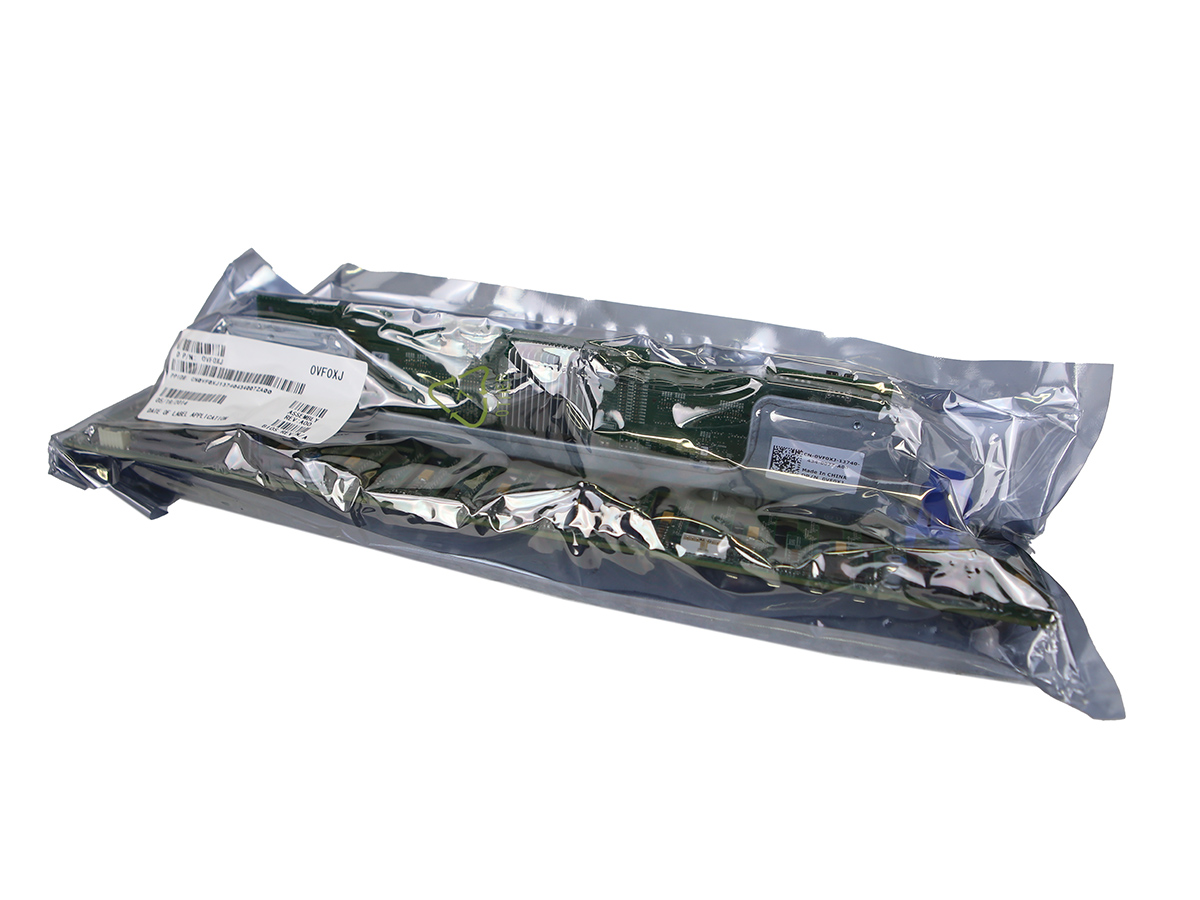 Backplane Dell SAS/SATA VF0XJ 0VF0XJ 24x 2.5