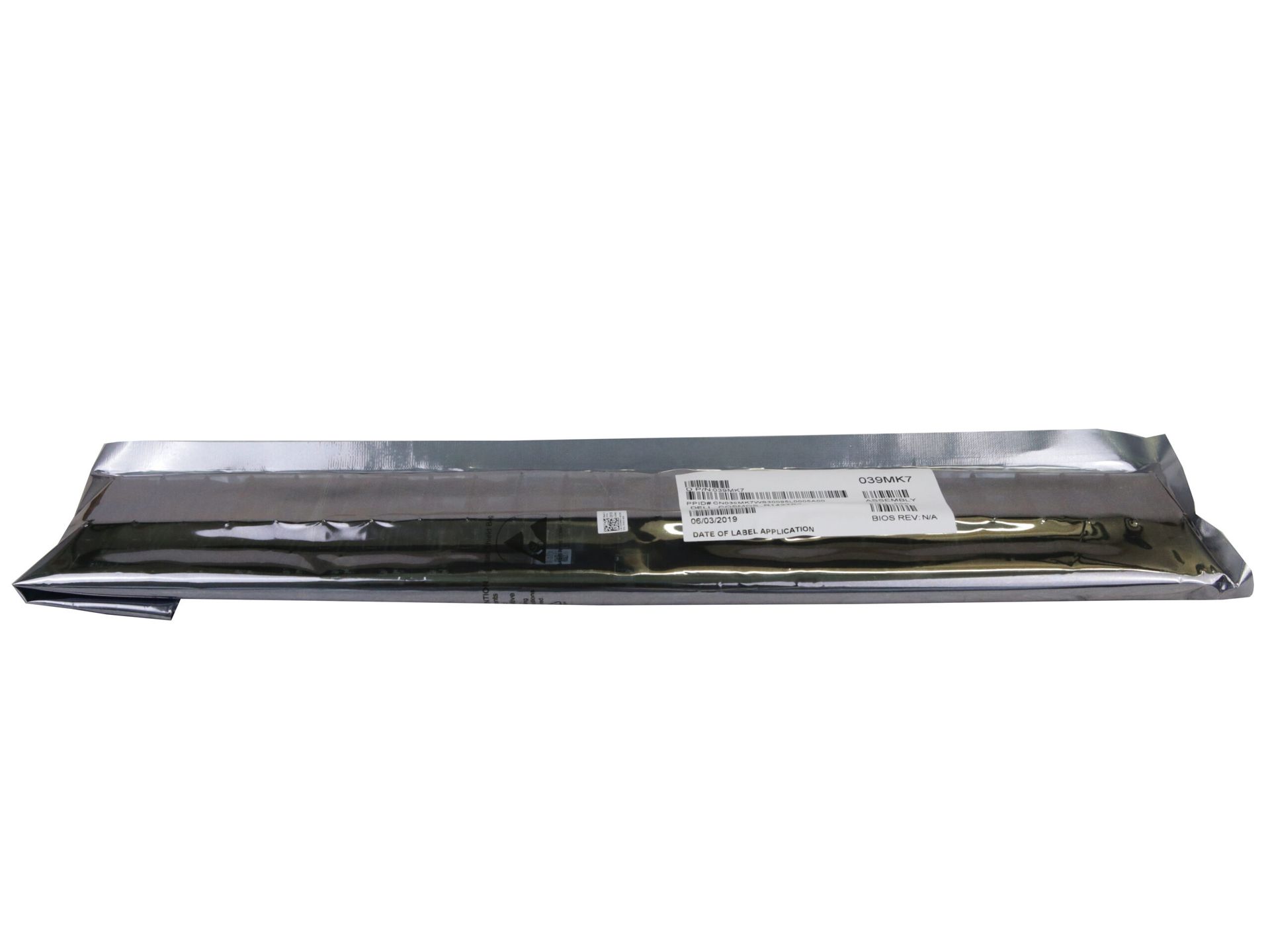 Backplane Dell 039MK7 24x 2.5