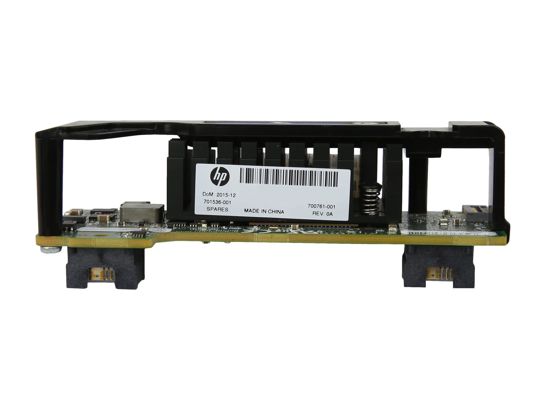 Karta Sieciowa LOM HP 650FLB 2x 20Gb Do ProLiant Gen8/Gen9/Gen10 700761-001 Używana 4747