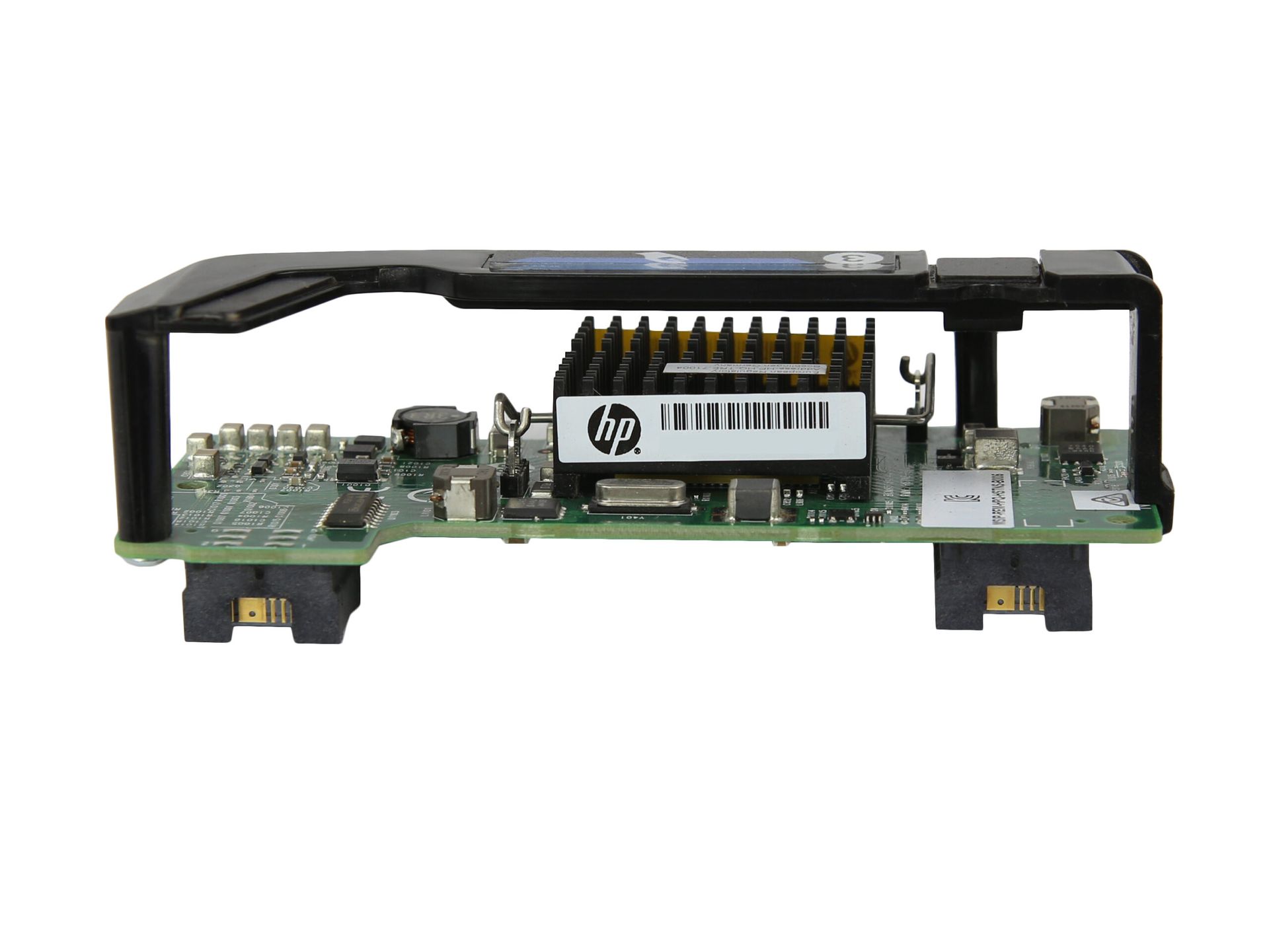 Karta Sieciowa FlexFabric HP 536FLB 2x 10Gb Do HP ProLiant 766488‑001 Używana 4748