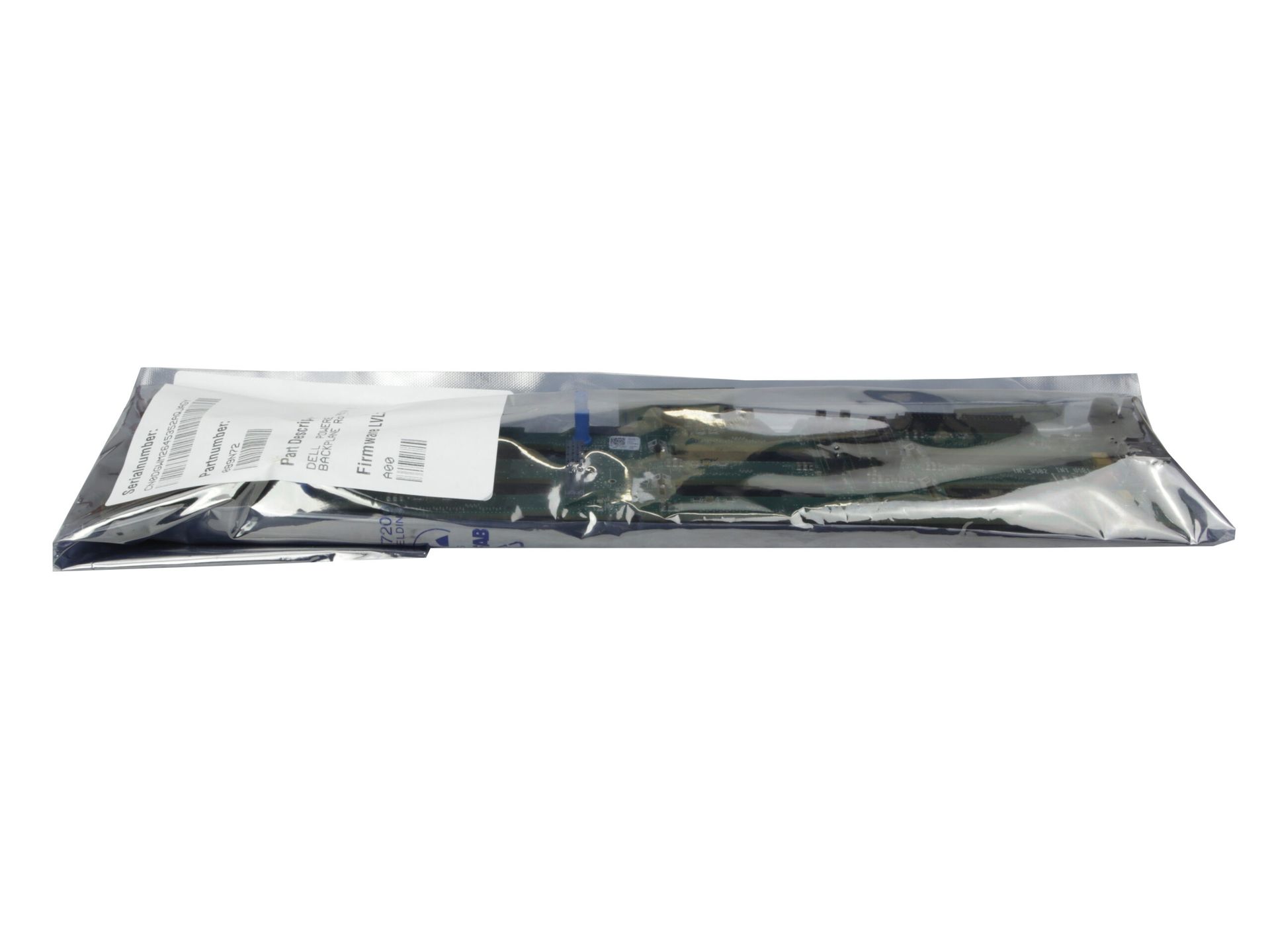Backplane Dell SAS 0DGWM2 12x 3.5