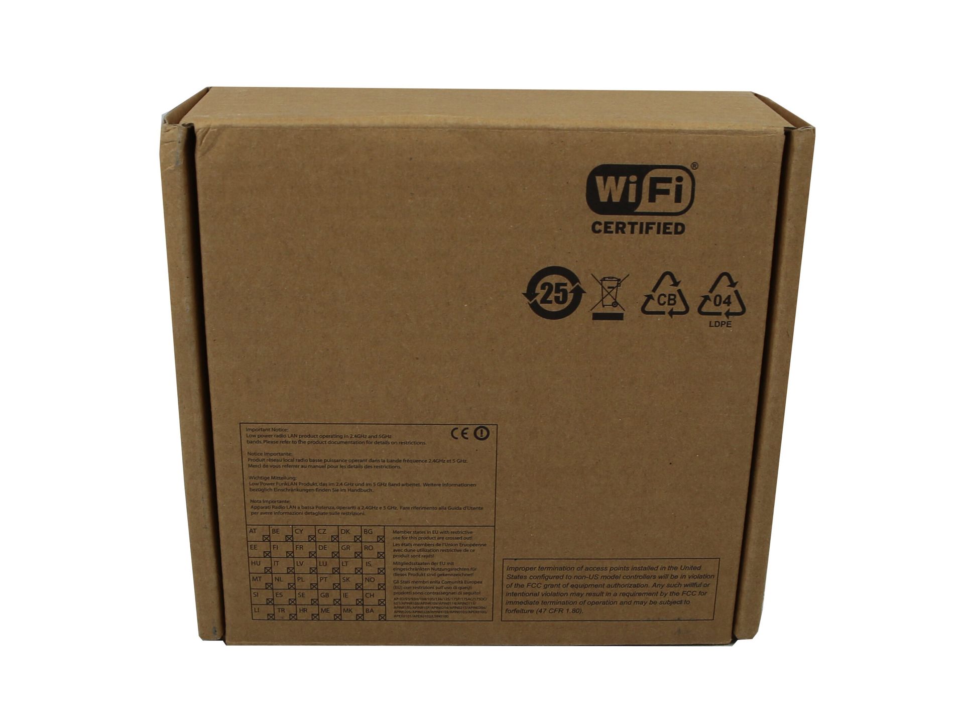 Access Point Aruba IAP-103-RW APIN0103 Instant 2x2:2 802.11n Nowy