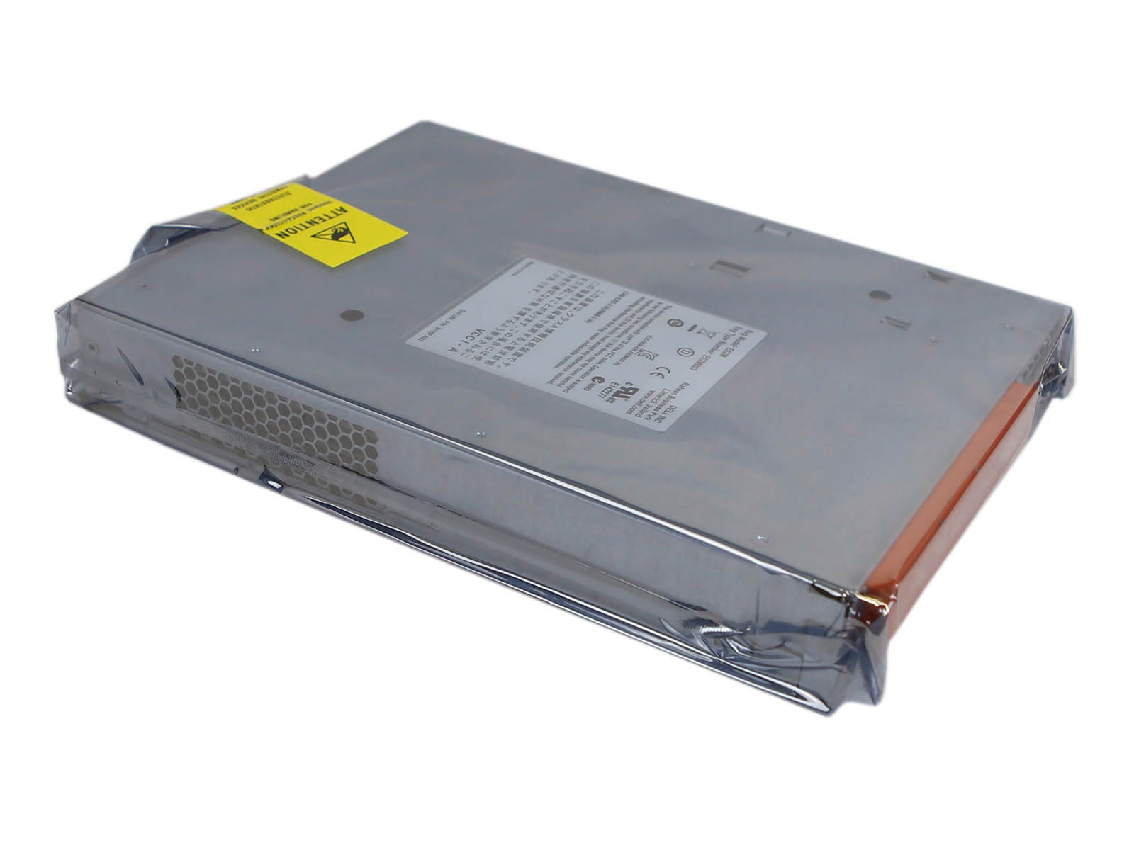 Storage Kontroler Dell 035CTT 35CTT 2x iSCSI 10Gb Do MD3600i MD3620i 7986