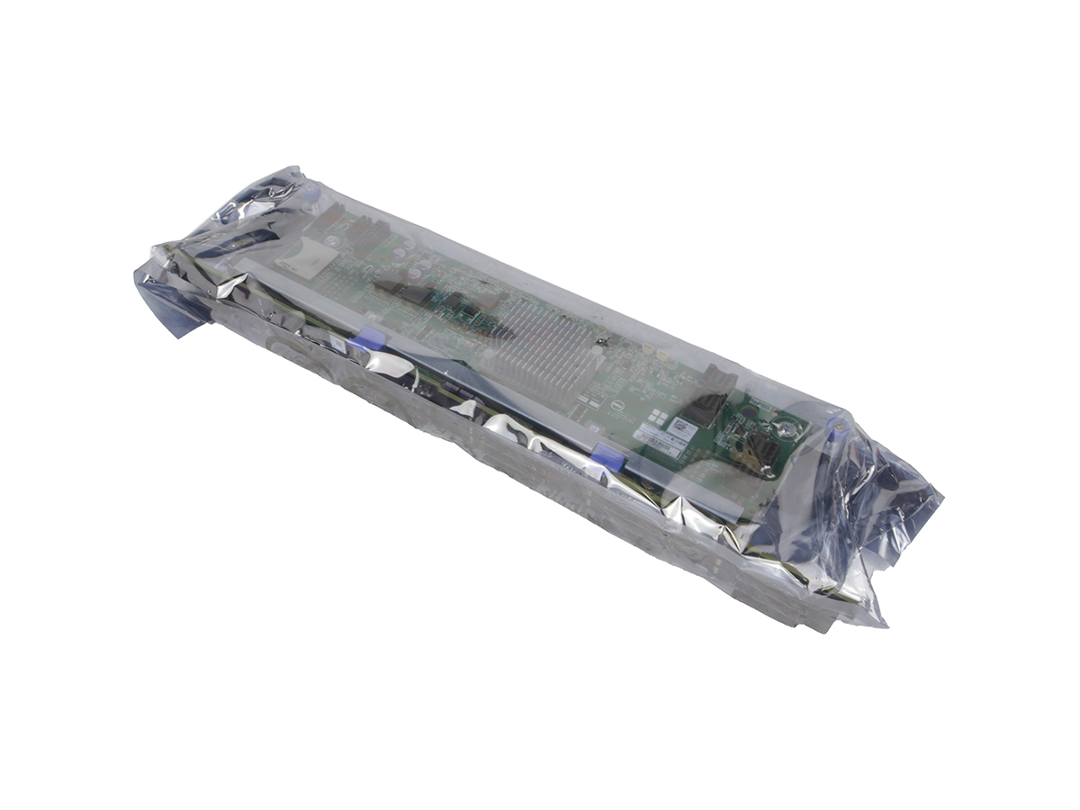 Backplane Dell SAS 04JJ2M 0XCX10 24x 1.8