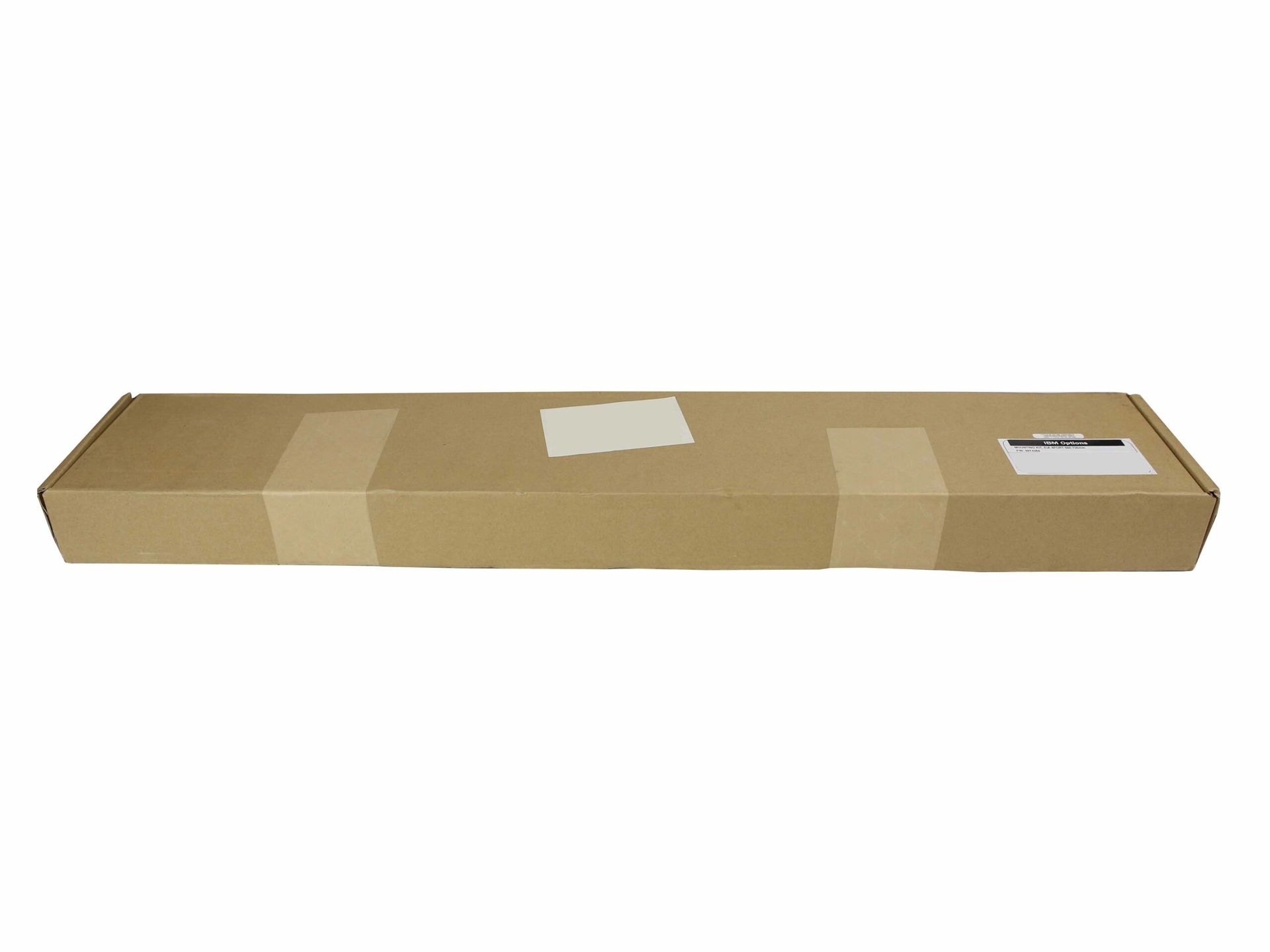 Lenovo Szyny Serwerowe IBM 49Y4284 19 Flexible 4 Post Nowe