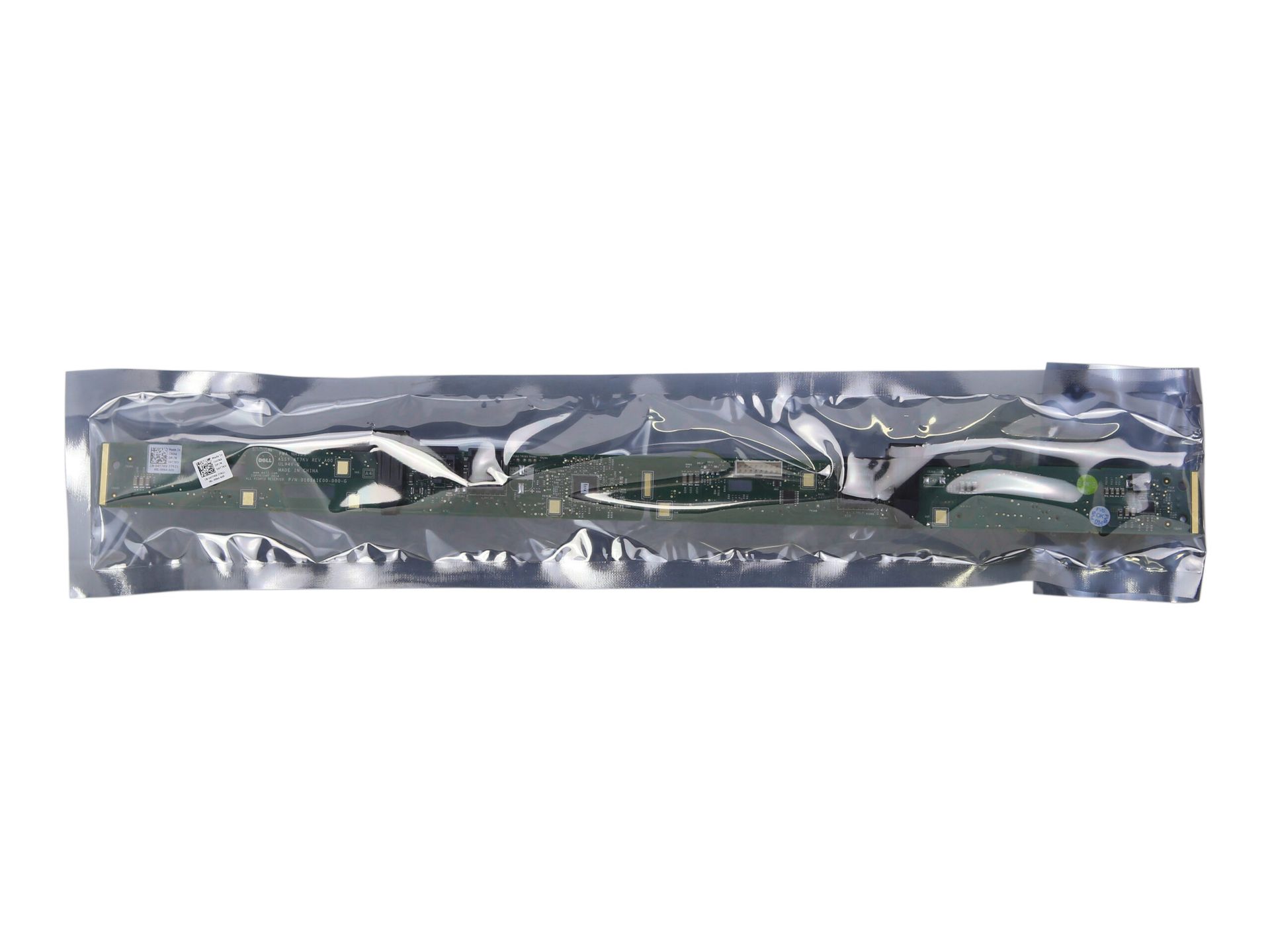 Backplane Dell SAS/SATA 4T7KV 04T7KV 4x 3.5