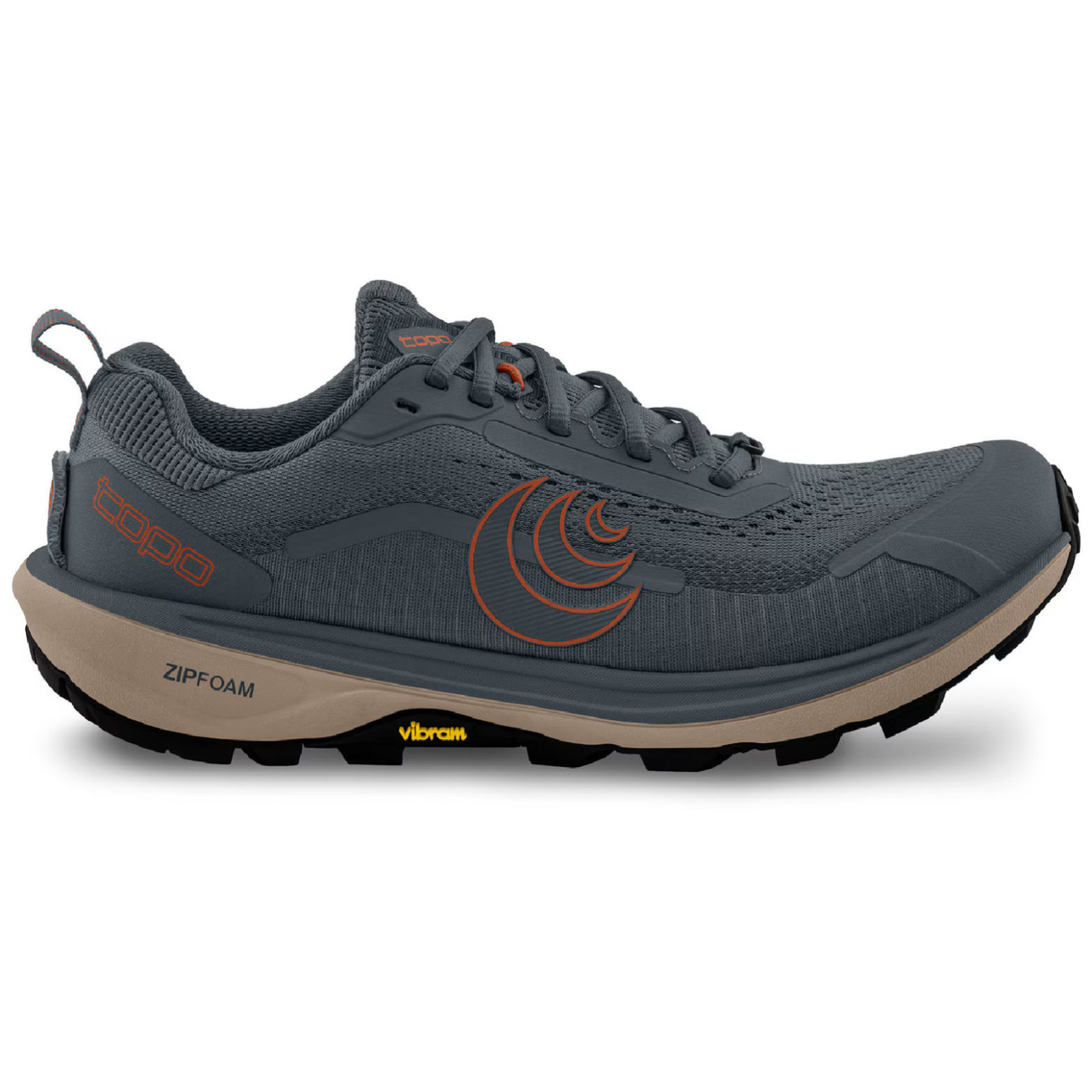 Buty do biegania dla mężczyzn Topo Terraventure 5 Rozmiar butów (UE): 42 / Kolor: szary
