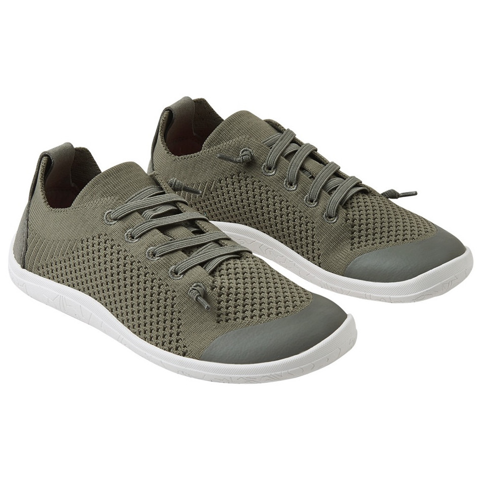 Buty dziecięce Reima Astelu Greyish green Rozmiar butów (UE): 40 / Kolor: zielony