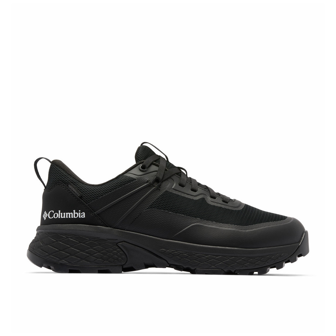 Buty męskie Columbia Tellurix Peak™ Wp Rozmiar butów (UE): 42 / Kolor: czarny/szary