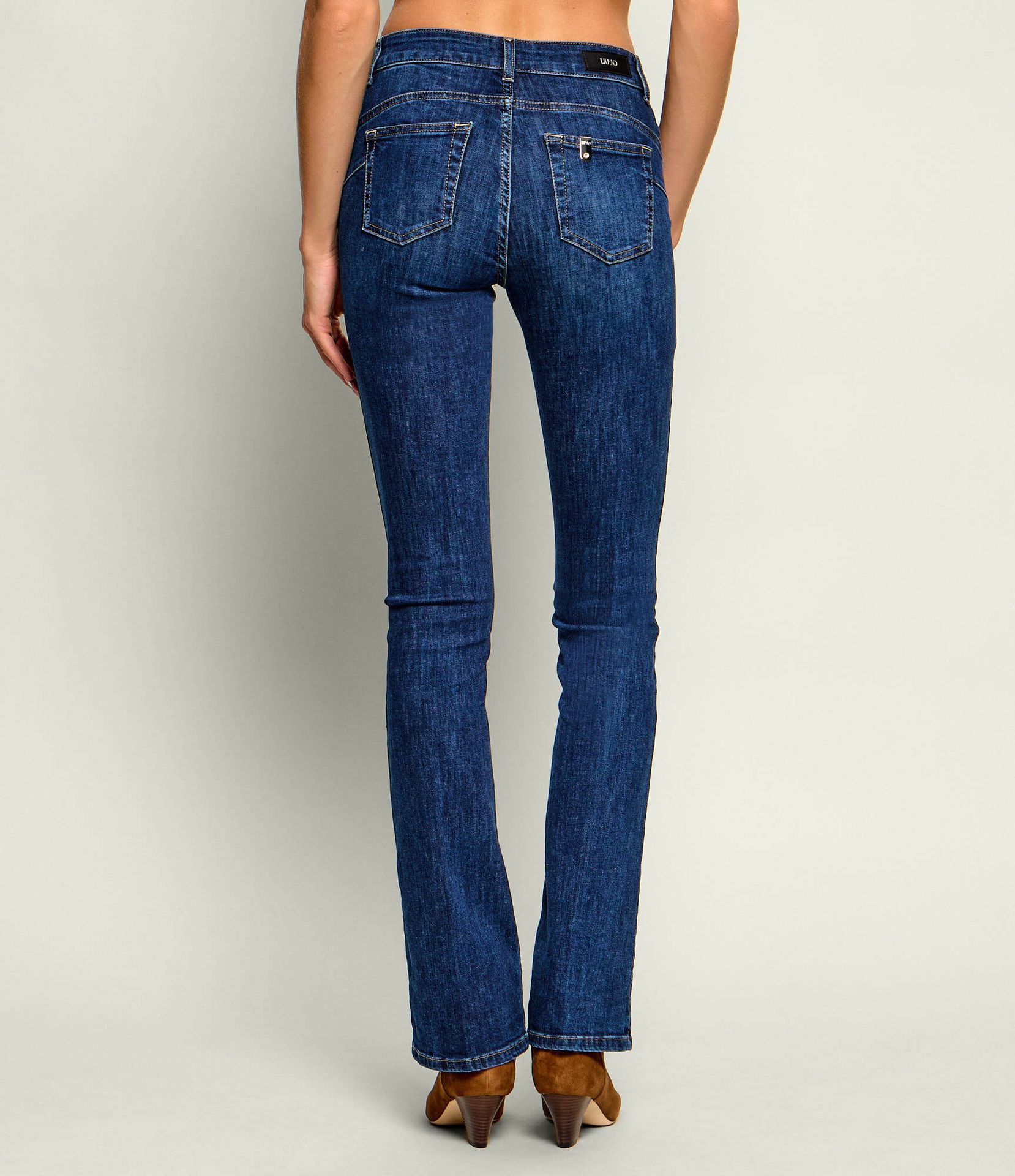 Liu Jo Jeansy Slim Fit