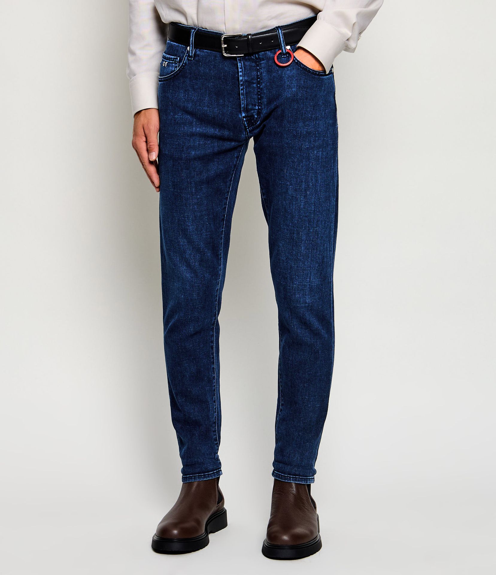 Tramarossa Jeansy Brando Slim Fit