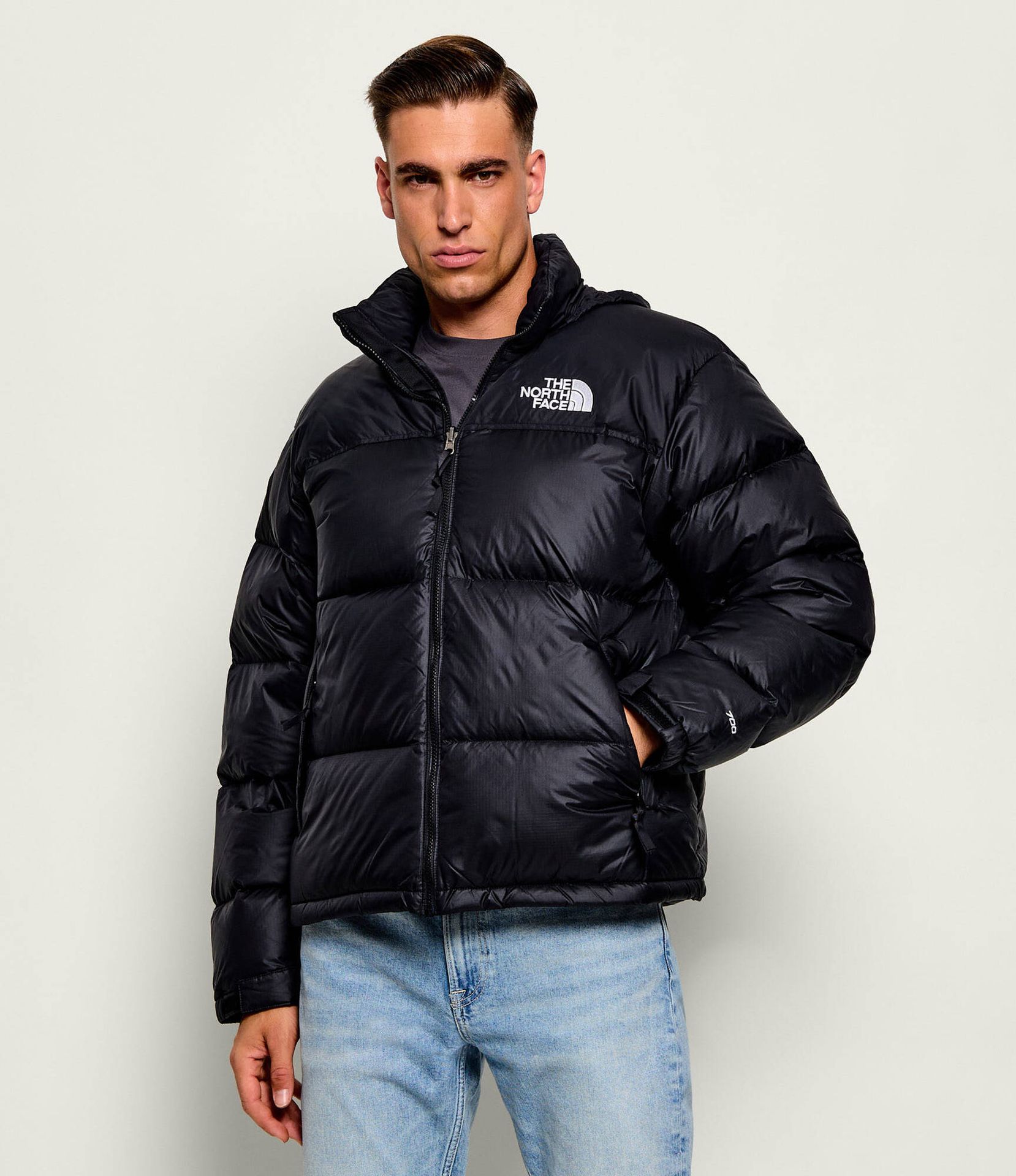 The North Face Puchowa kurtka 1996 Retro Regular Fit