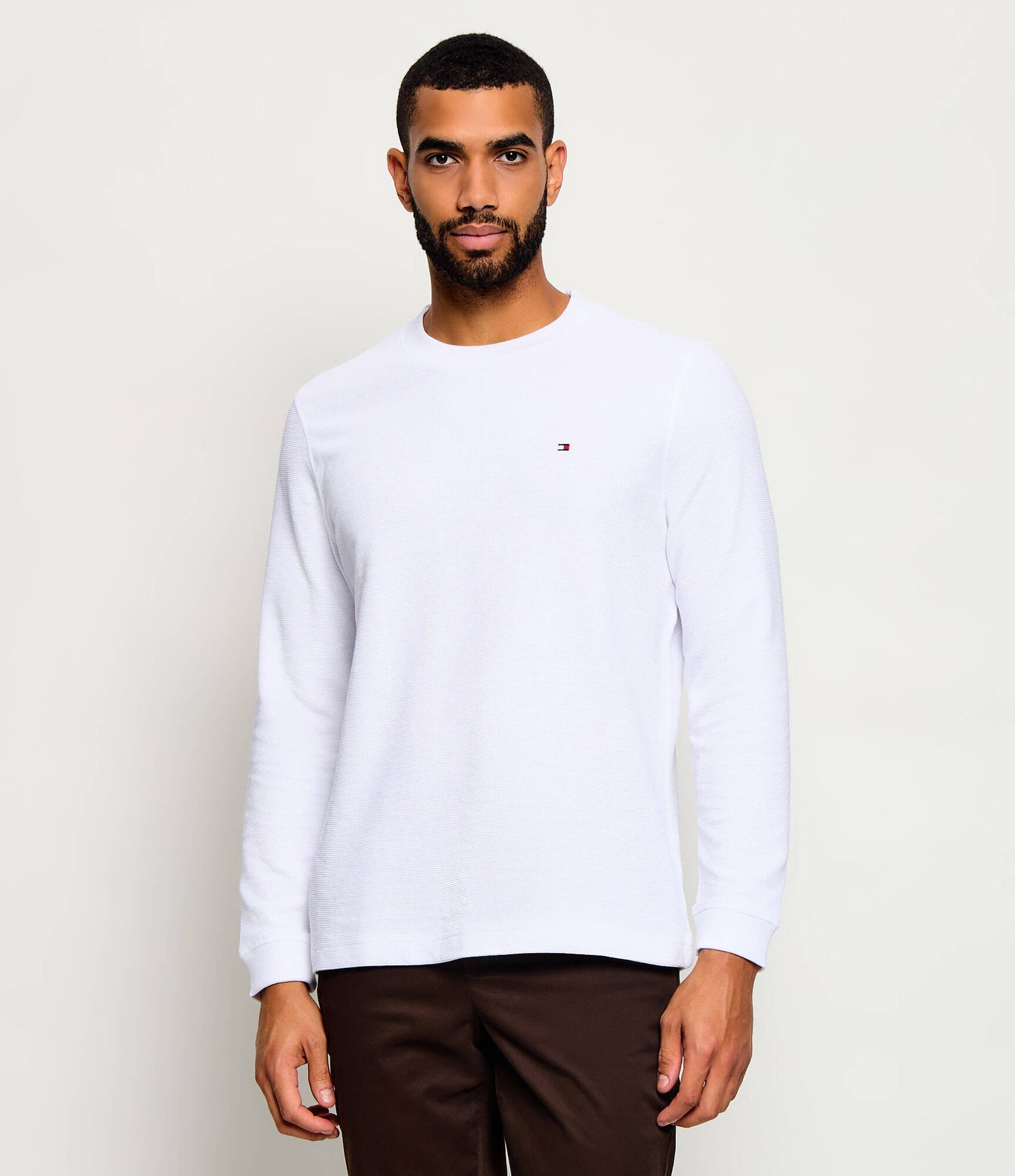 Tommy Hilfiger Sweter Regular Fit