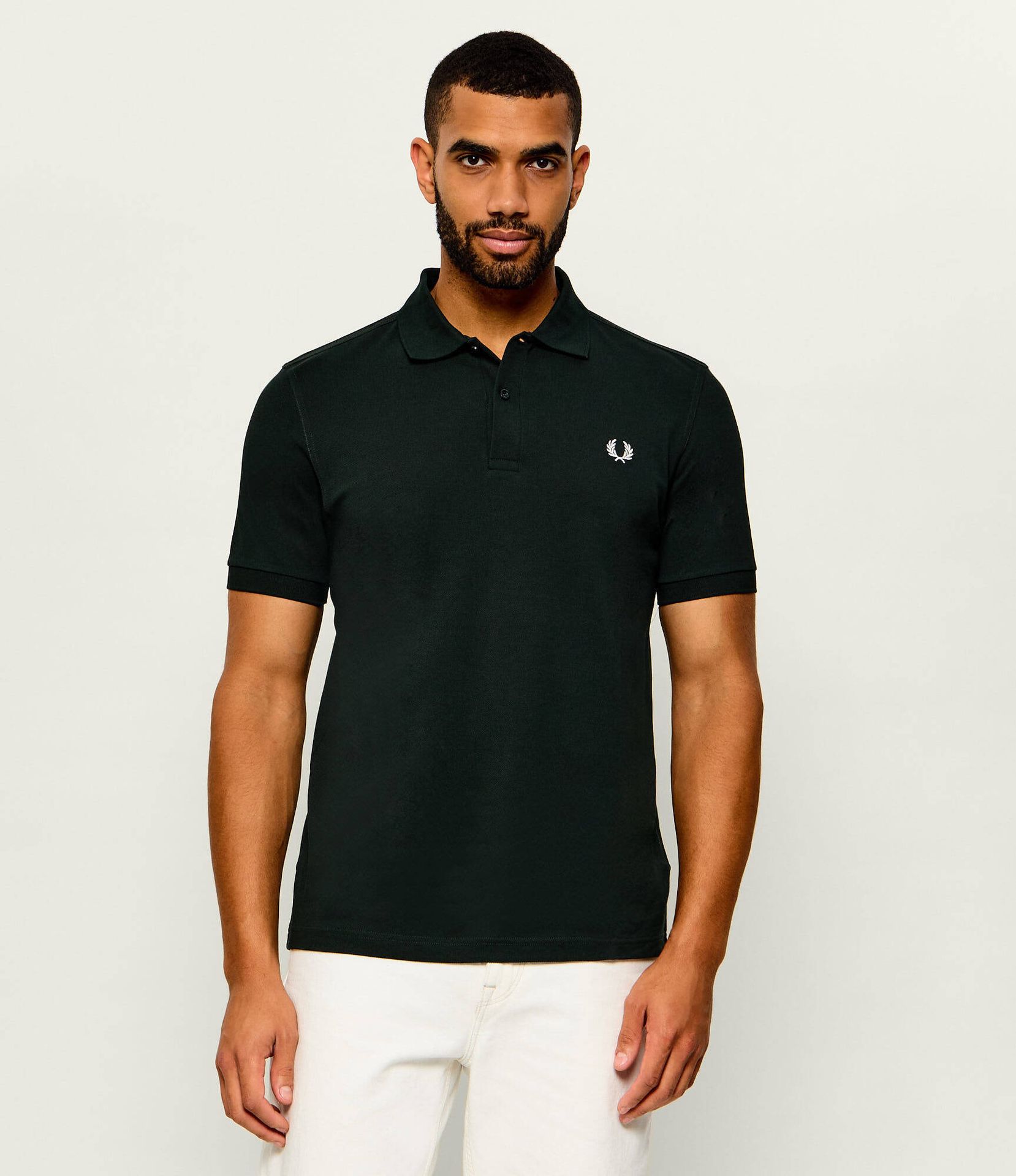 Fred Perry Polo Regular Fit pique