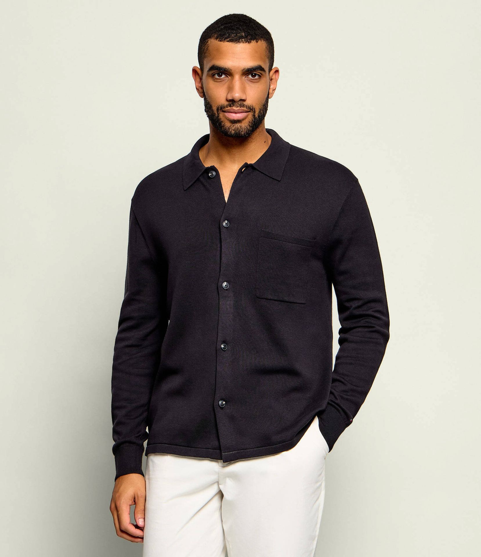 Tommy Hilfiger Kardigan Regular Fit