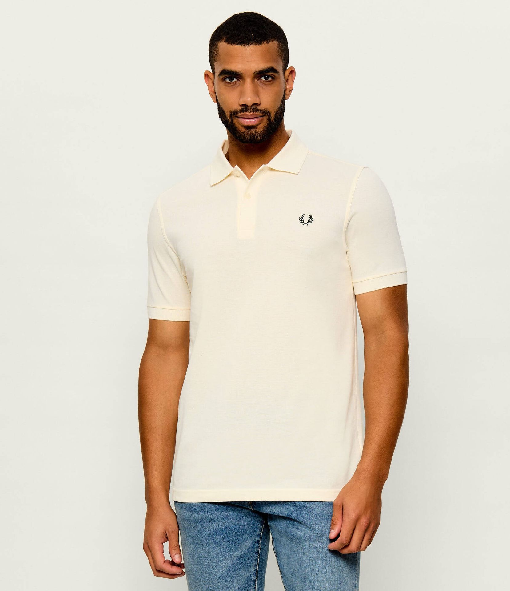 Fred Perry Polo Regular Fit pique