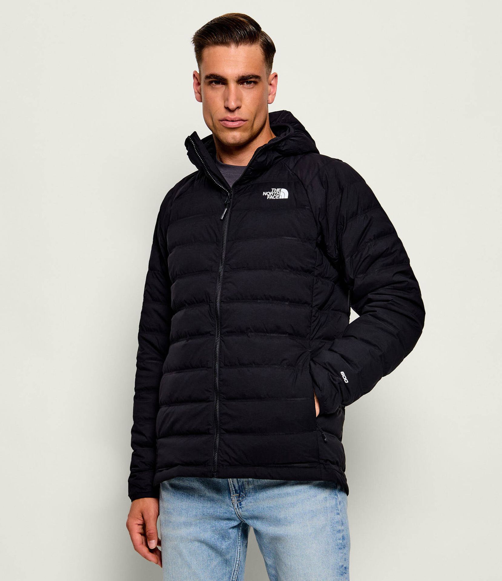 The North Face Puchowa kurtka Abseil Regular Fit