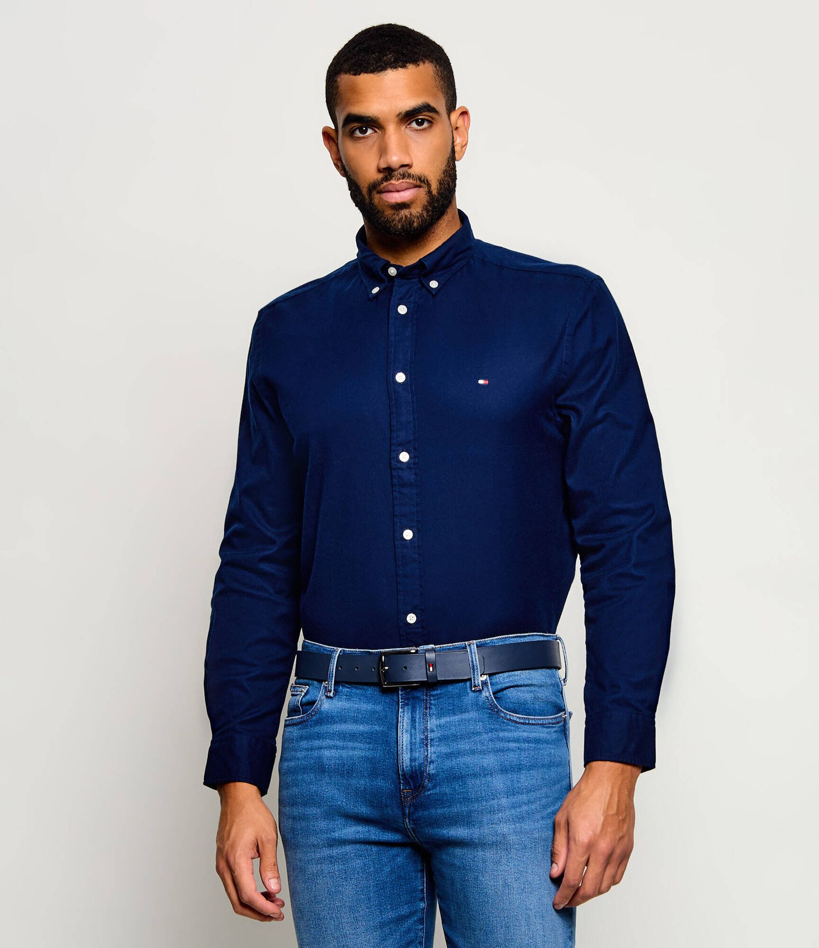 Tommy Hilfiger Koszula Regular Fit