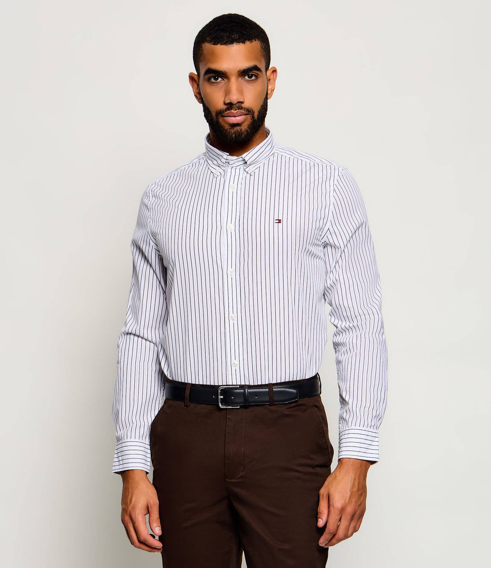 Tommy Hilfiger Koszula Regular Fit