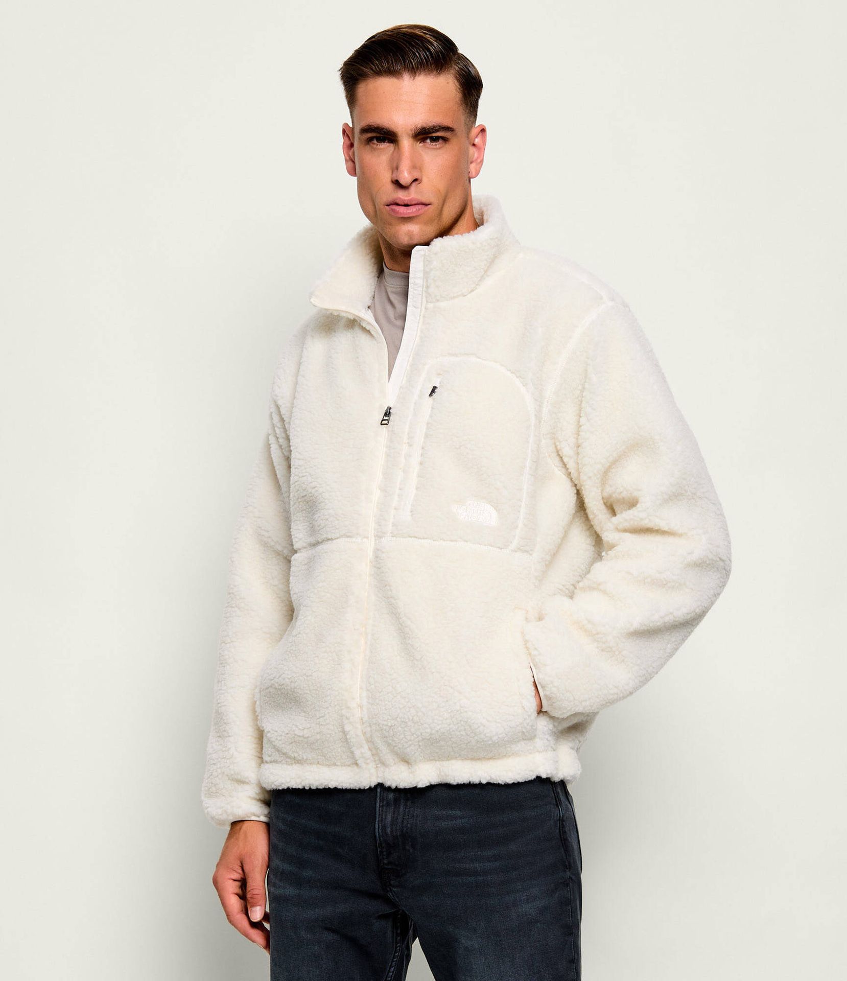 The North Face Polarowa kurtka Extreme Pile 2 Relaxed fit