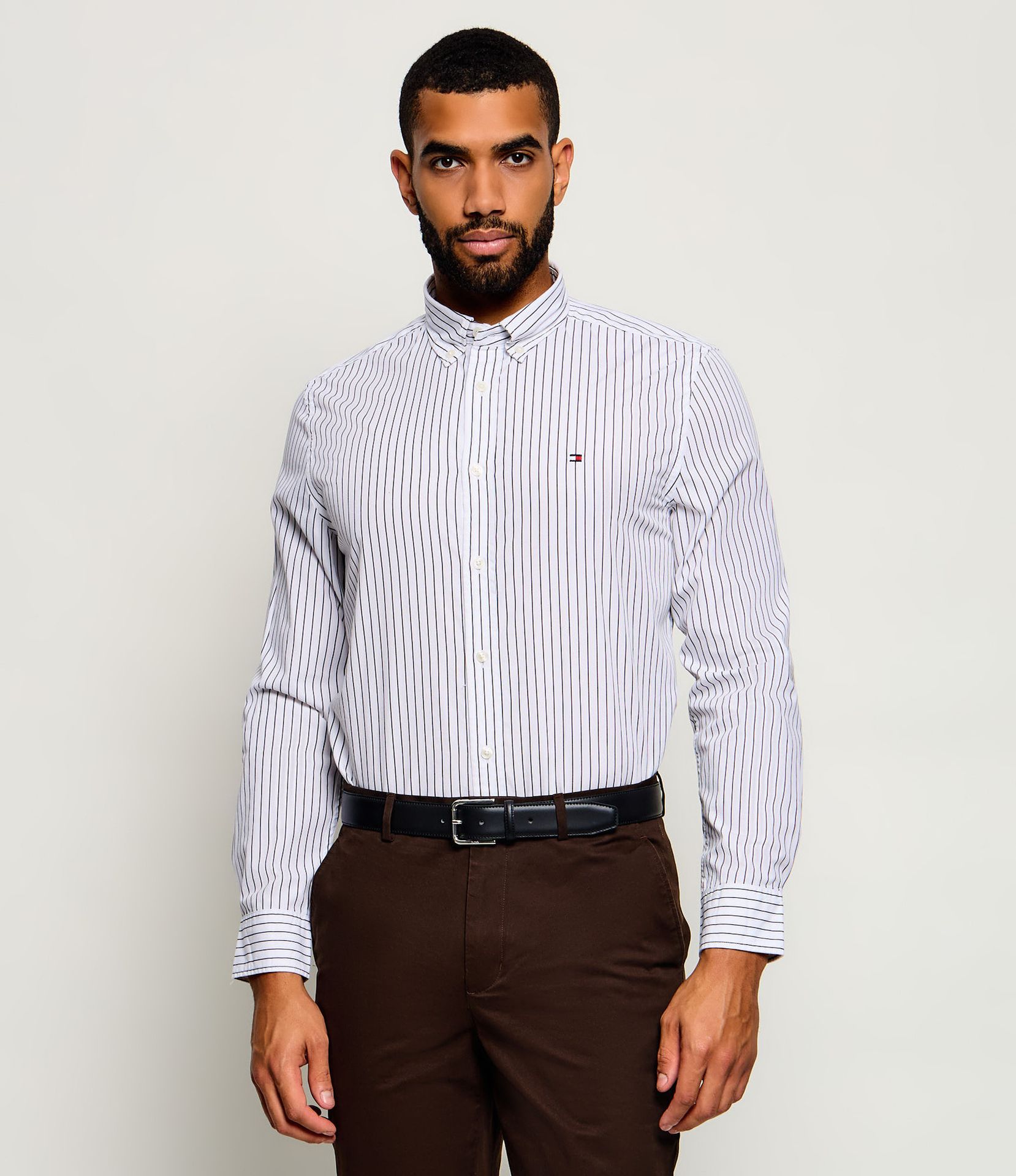Tommy Hilfiger Koszula Regular Fit