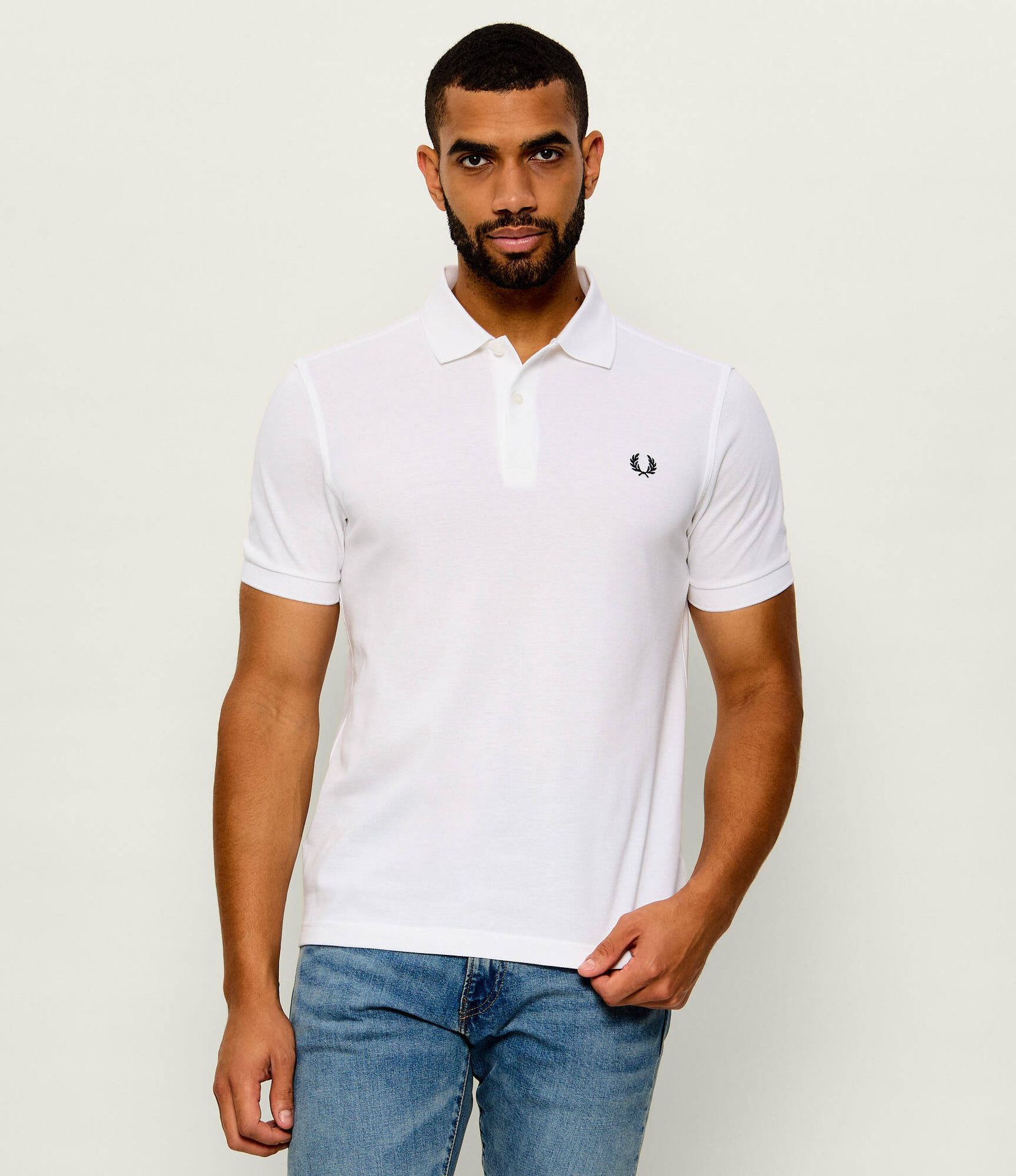 Fred Perry Polo Regular Fit pique