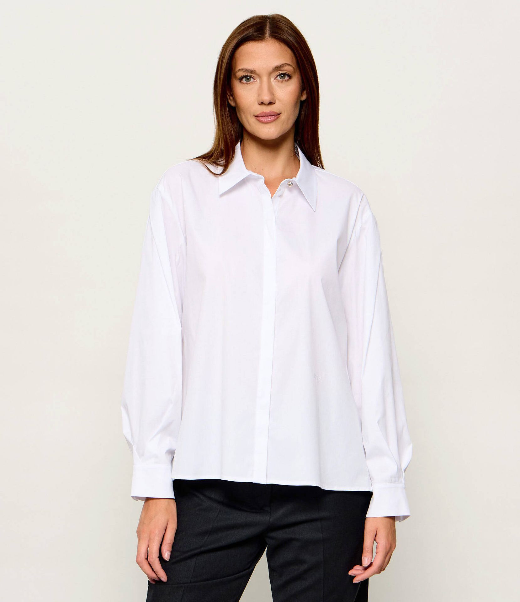 Joop! Koszula Bahana Loose fit