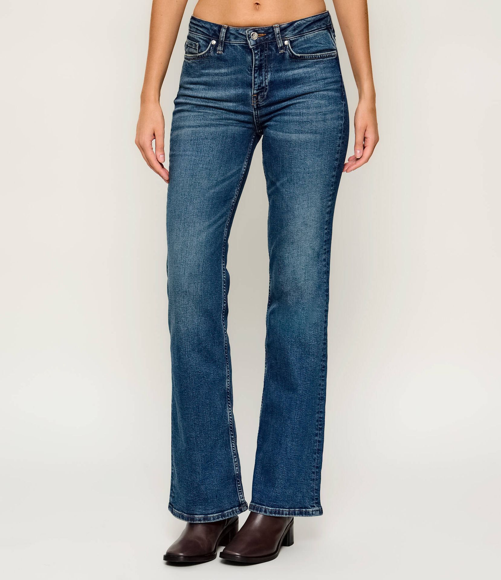 Joop! Jeans Jeansy Marion flare fit