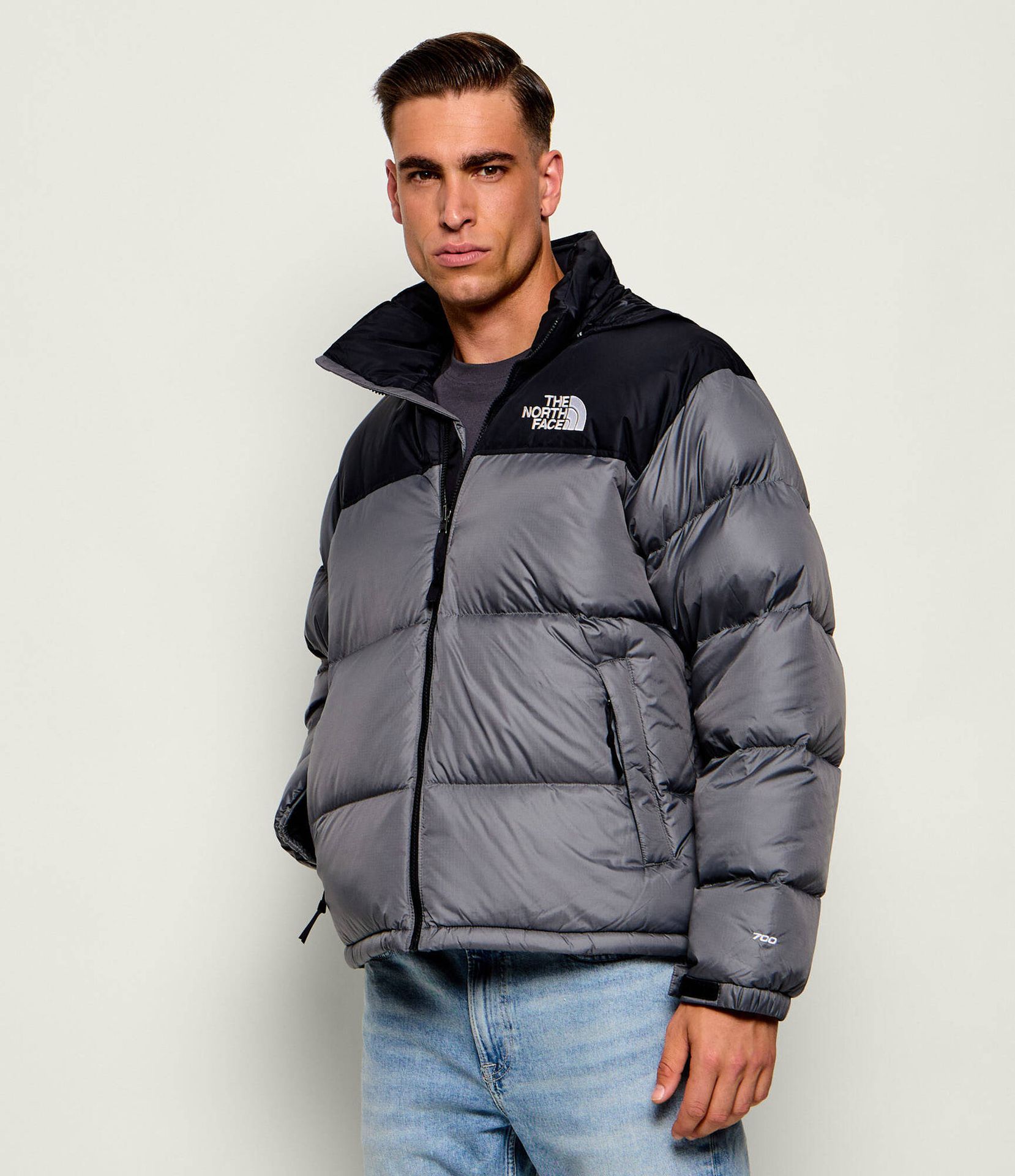 The North Face Puchowa kurtka 1966 Retro Nupste Regular Fit