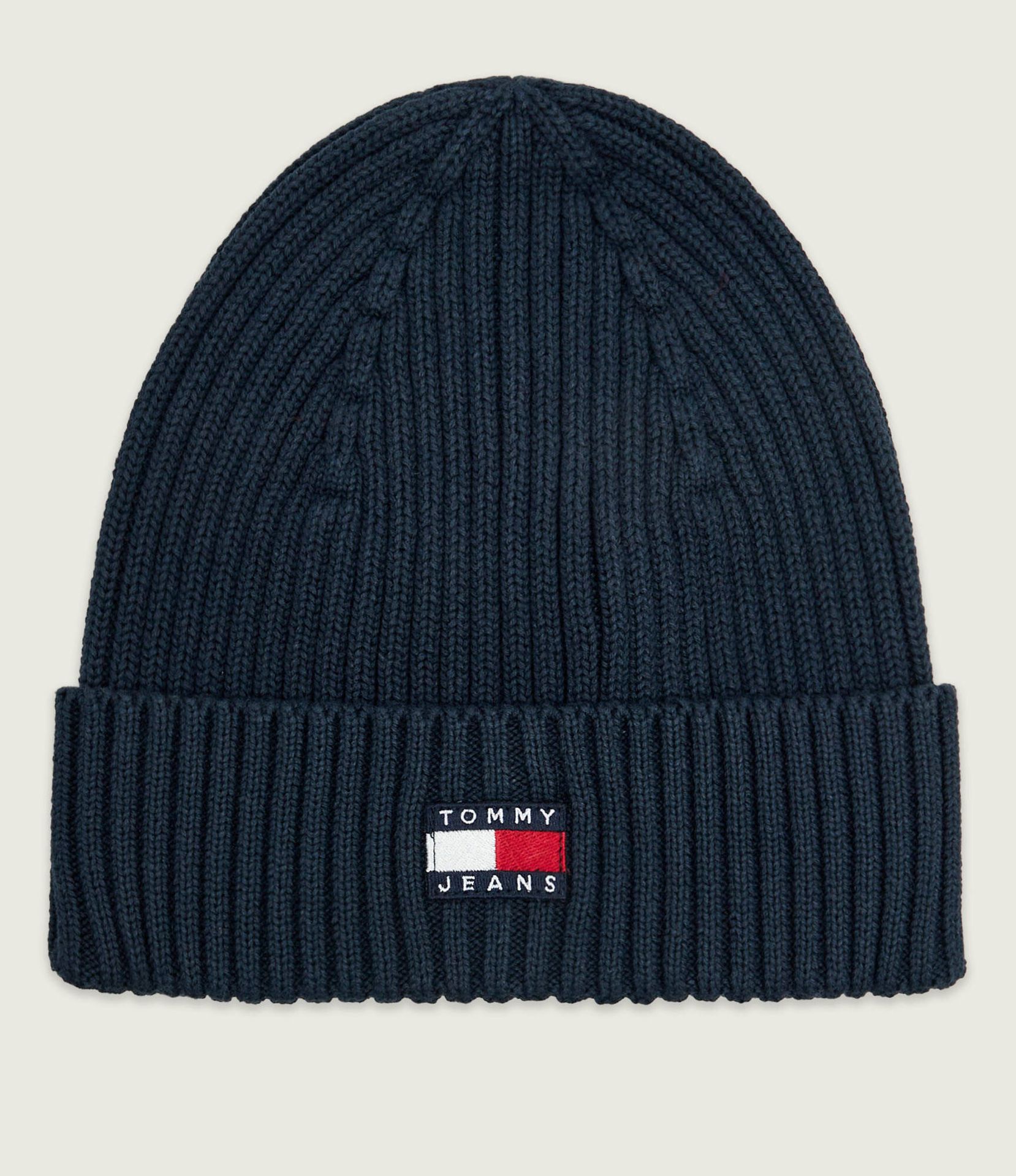 Tommy Jeans Czapka Heritage