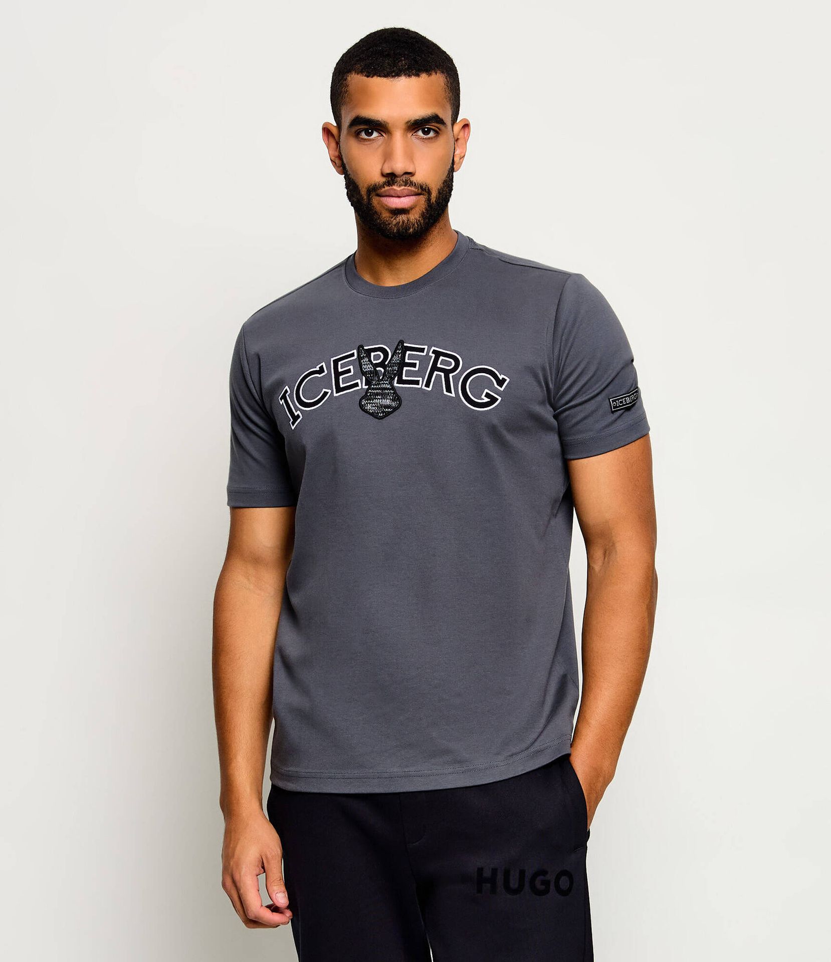 Iceberg T-shirtIceberg x Looney Tunes Regular Fit
