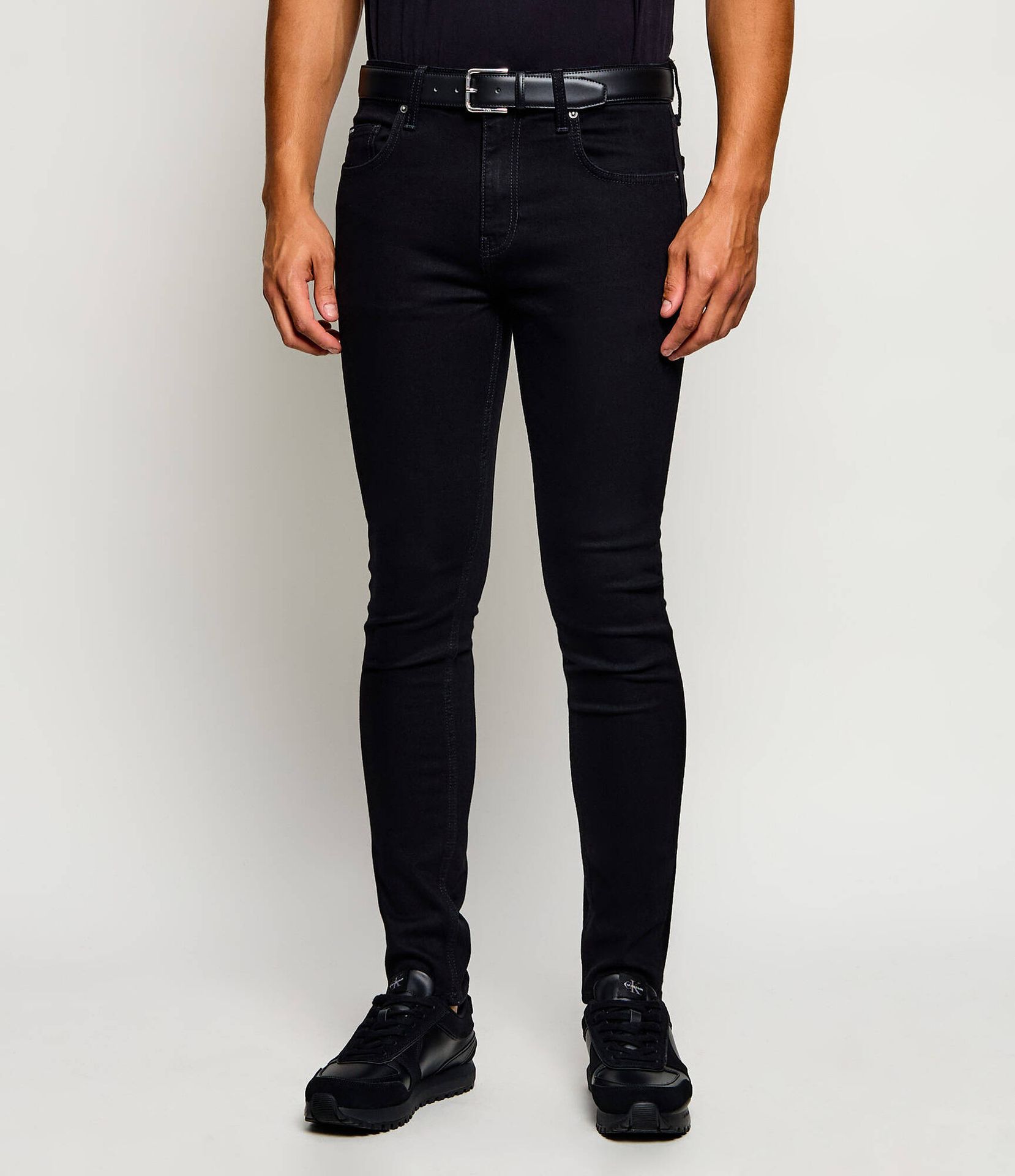 Guess Jeans Jeansy G12 Skinny fit