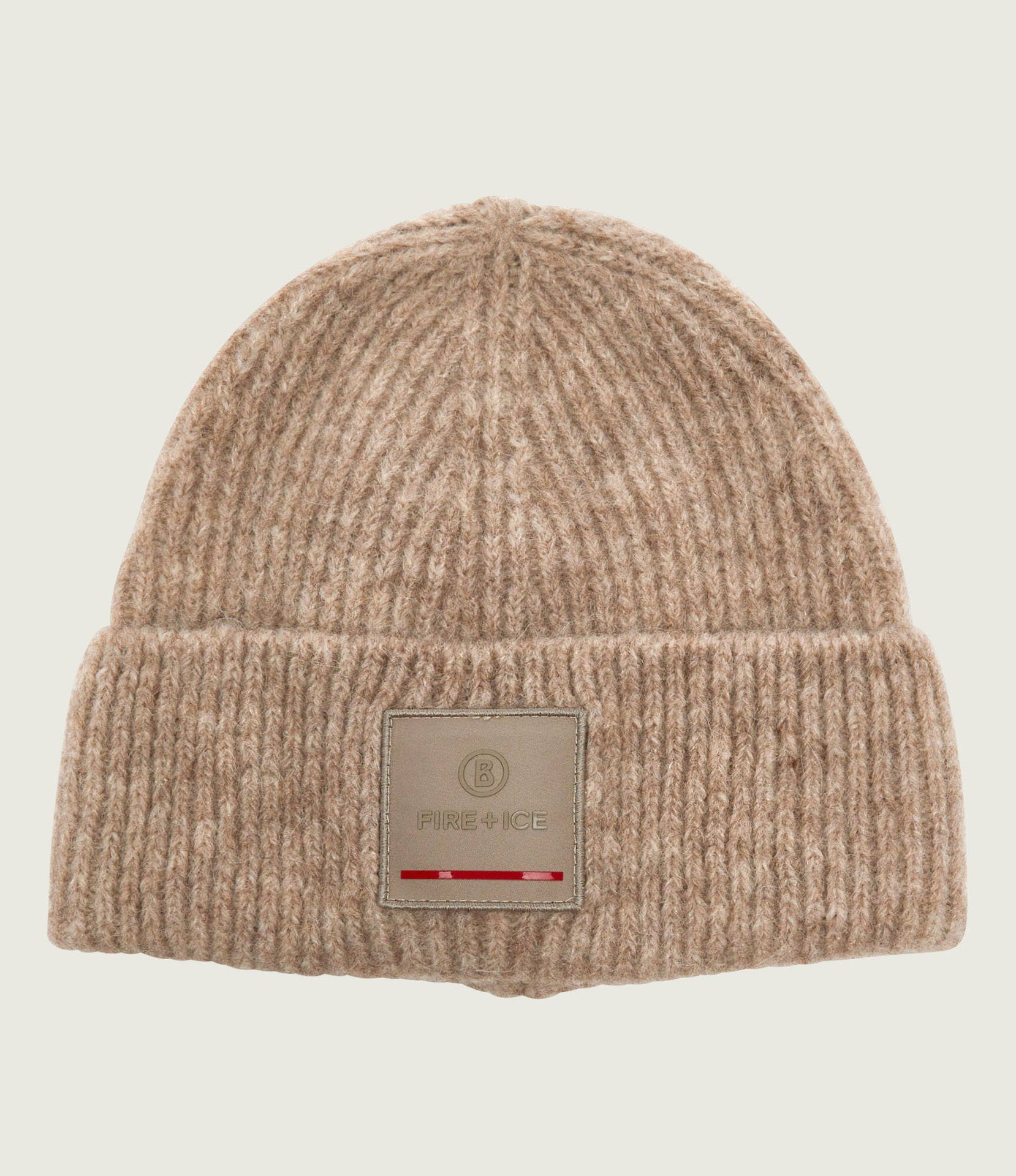 Bogner Fire + Ice Wełniana czapka Tuana