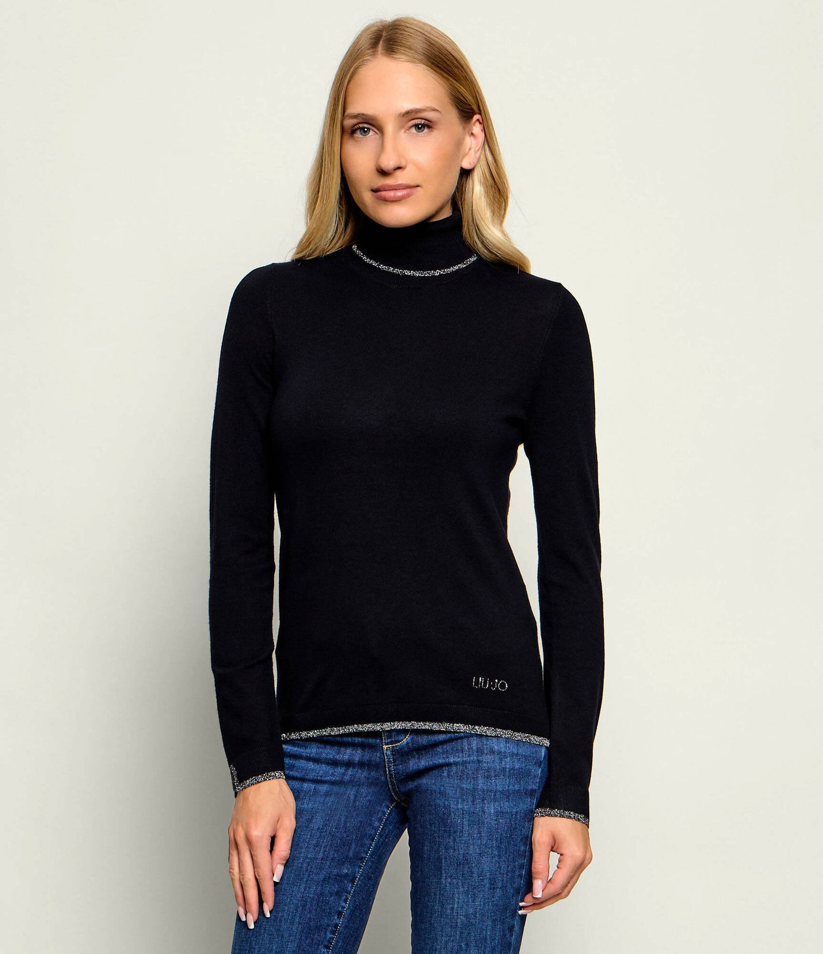 Liu Jo Golf Slim Fit
