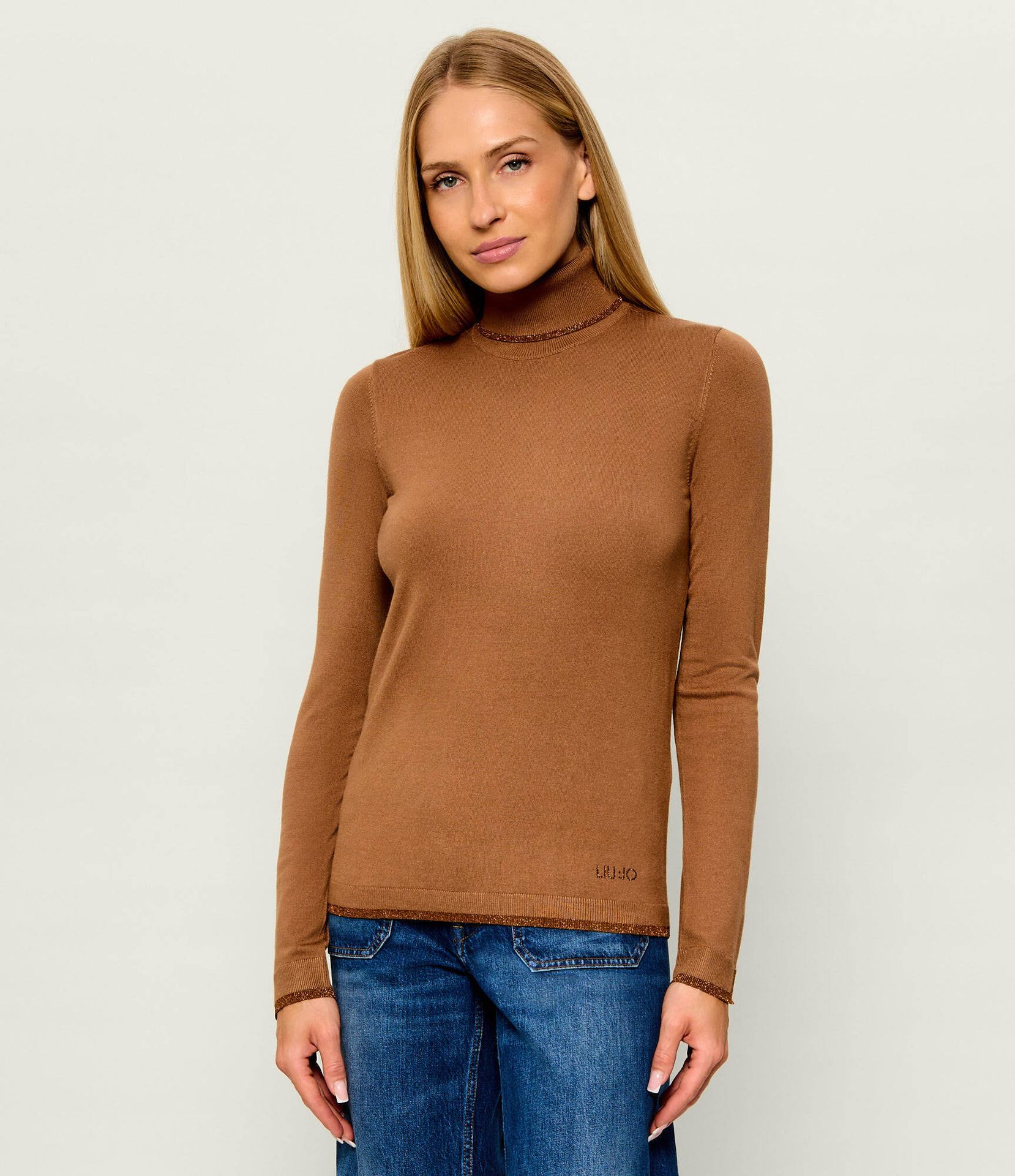 Liu Jo Golf Slim Fit